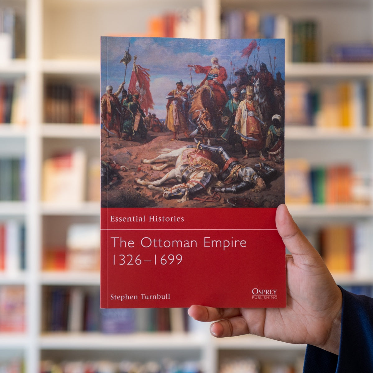 Ottoman Empire 1326-1699、mySite、topwebapps