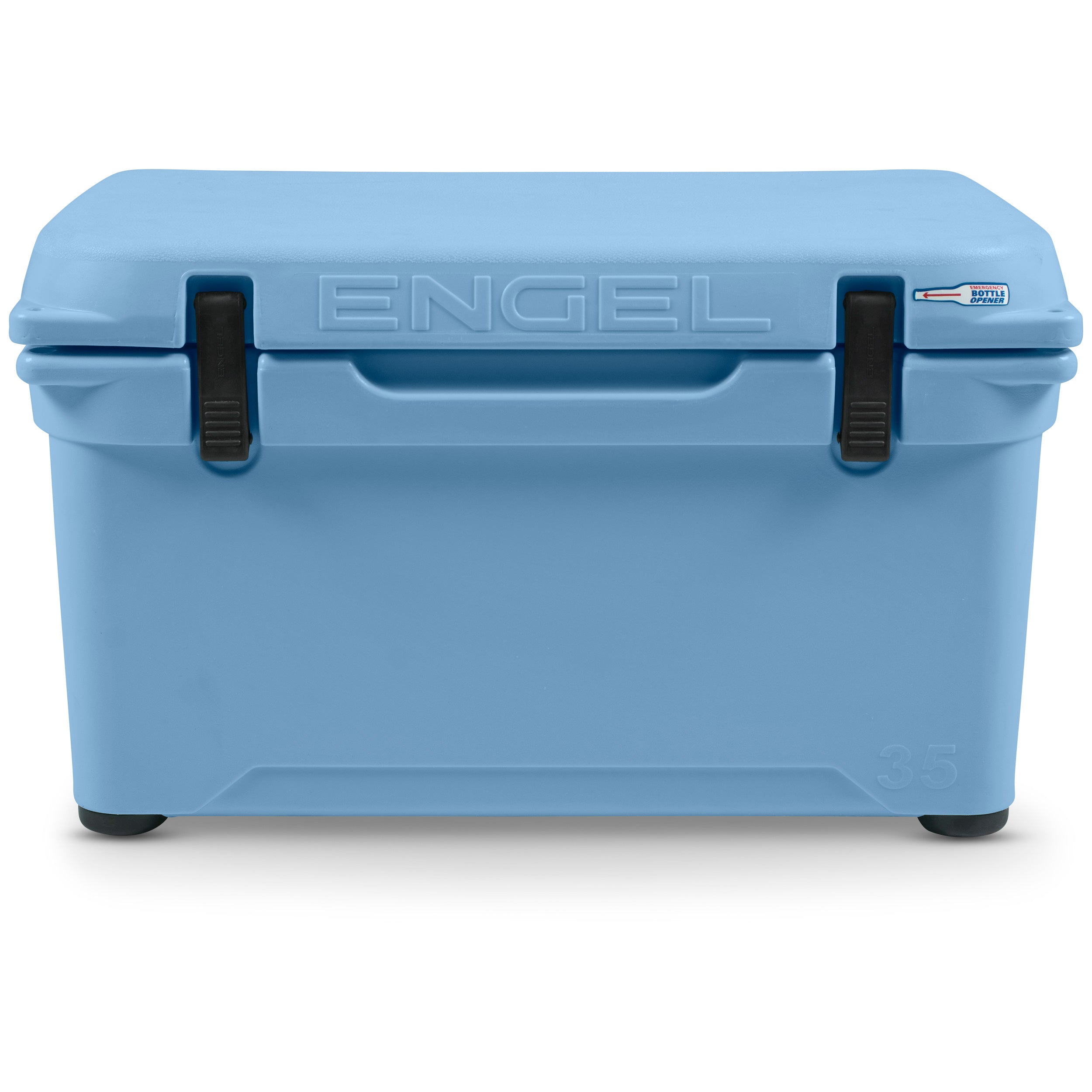 Engel 35 High Performance Hard Cooler and Ice Box、mySite、noshort
