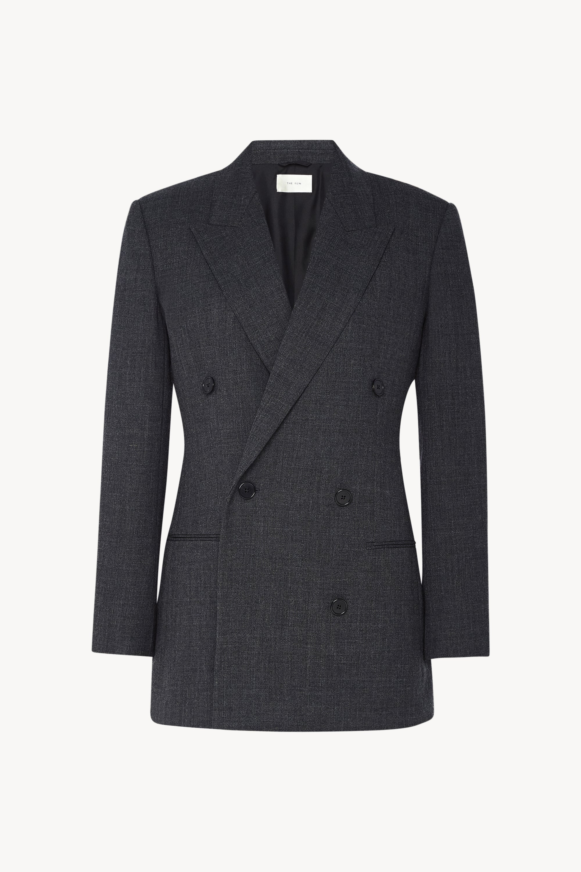 Franny Jacket in Wool、mySite、aoinhome