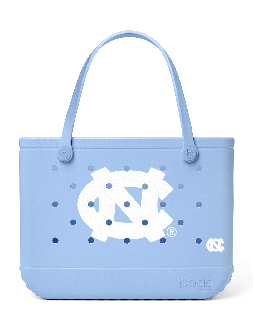 Original Bogg Bag - North Carolina Tar Heels、mySite、solidvoid