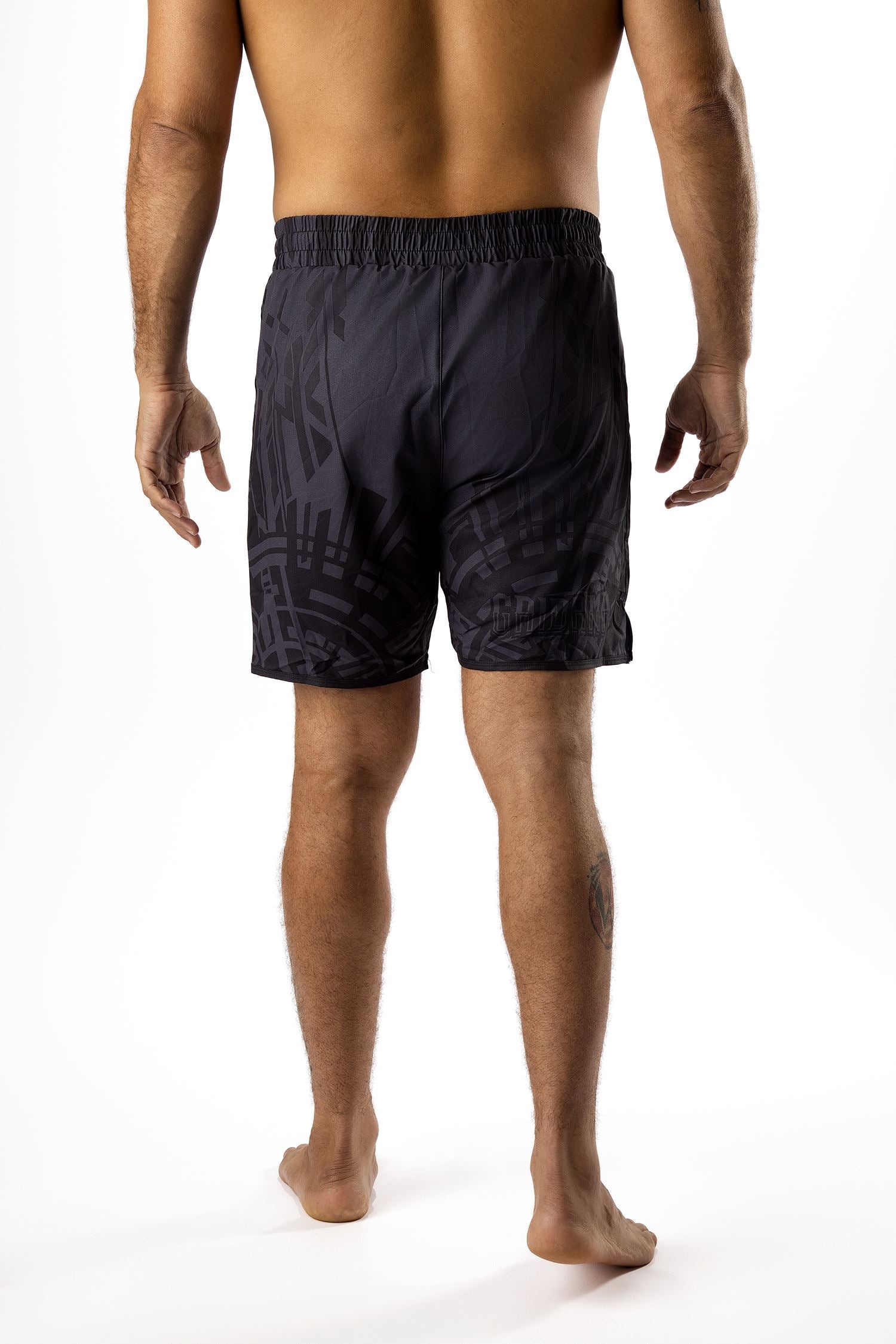 Men's Shadow Realm Jiu Jitsu Shorts、mySite、gigharbornorthrealestate