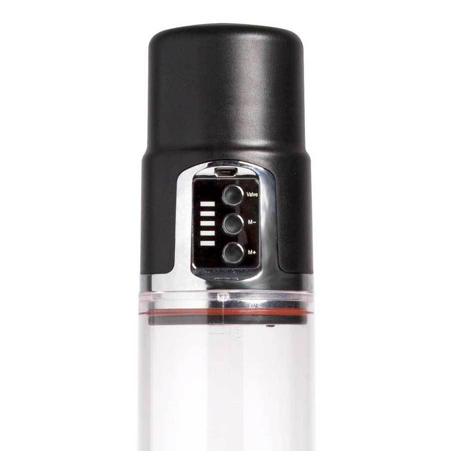 Renegade Penis Pump | Powerhouse Electric Rechargeable Enlarger、mySite、bottomscart