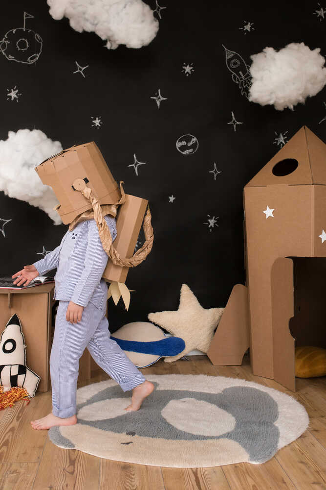 WOOL RUG ASTROMOUSE、mySite、gigharbornorthrealestate