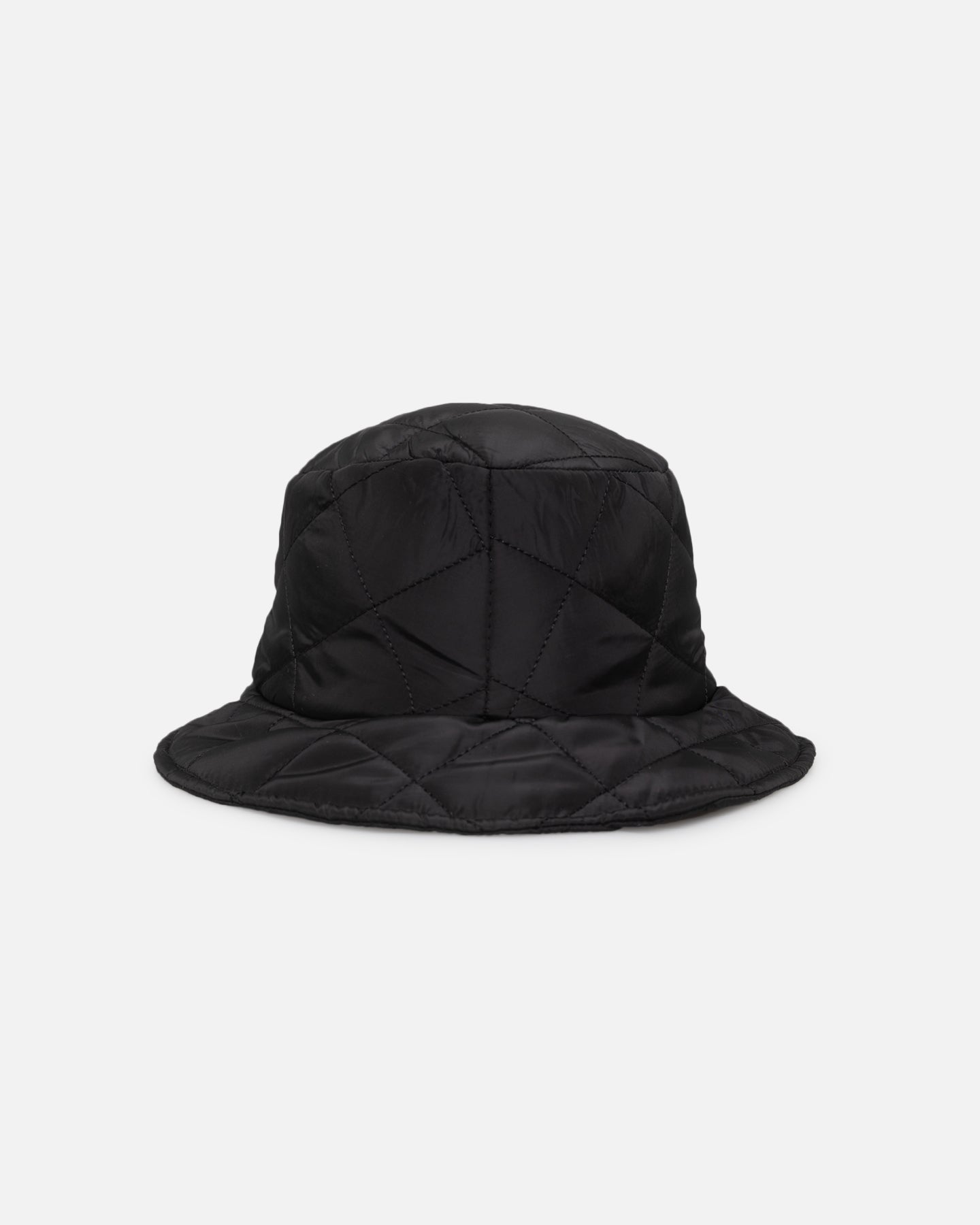 404 Quilted Bucket Hat Black、mySite、zt4zffjzw