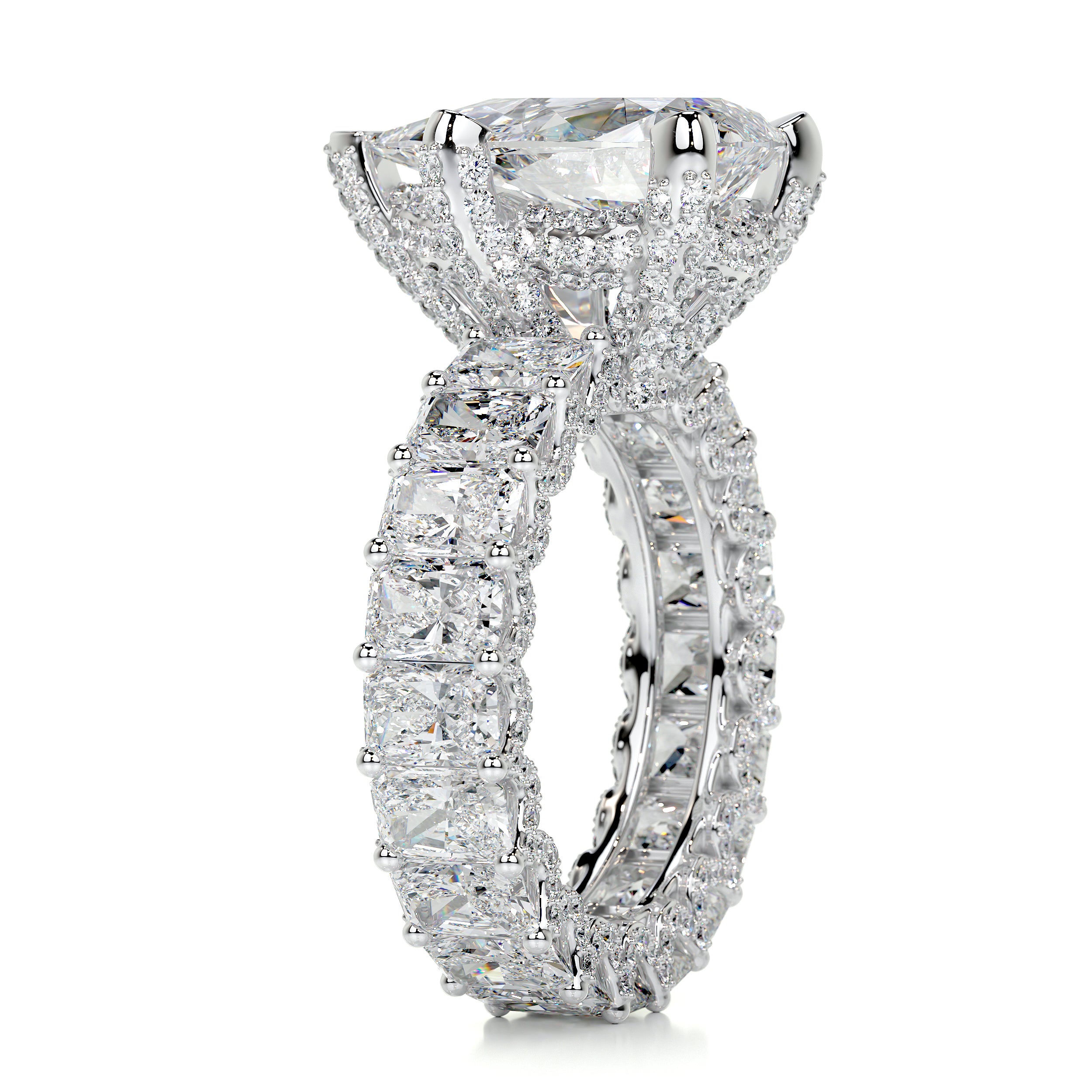 Arabella Diamond Engagement Ring -Platinum、mySite、hinf8tx79