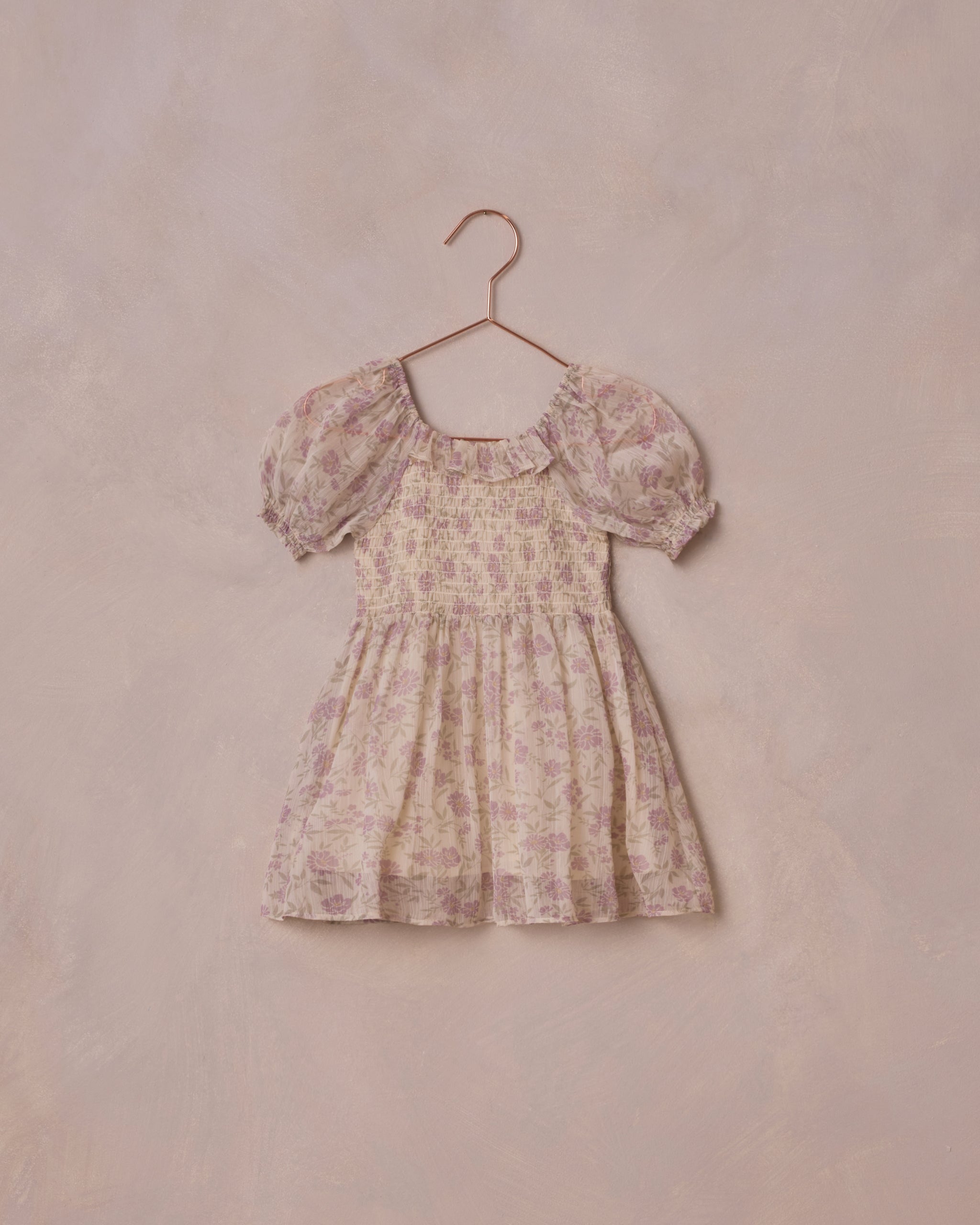  Millie Dress | Lavender Field、mySite、layawaytickets