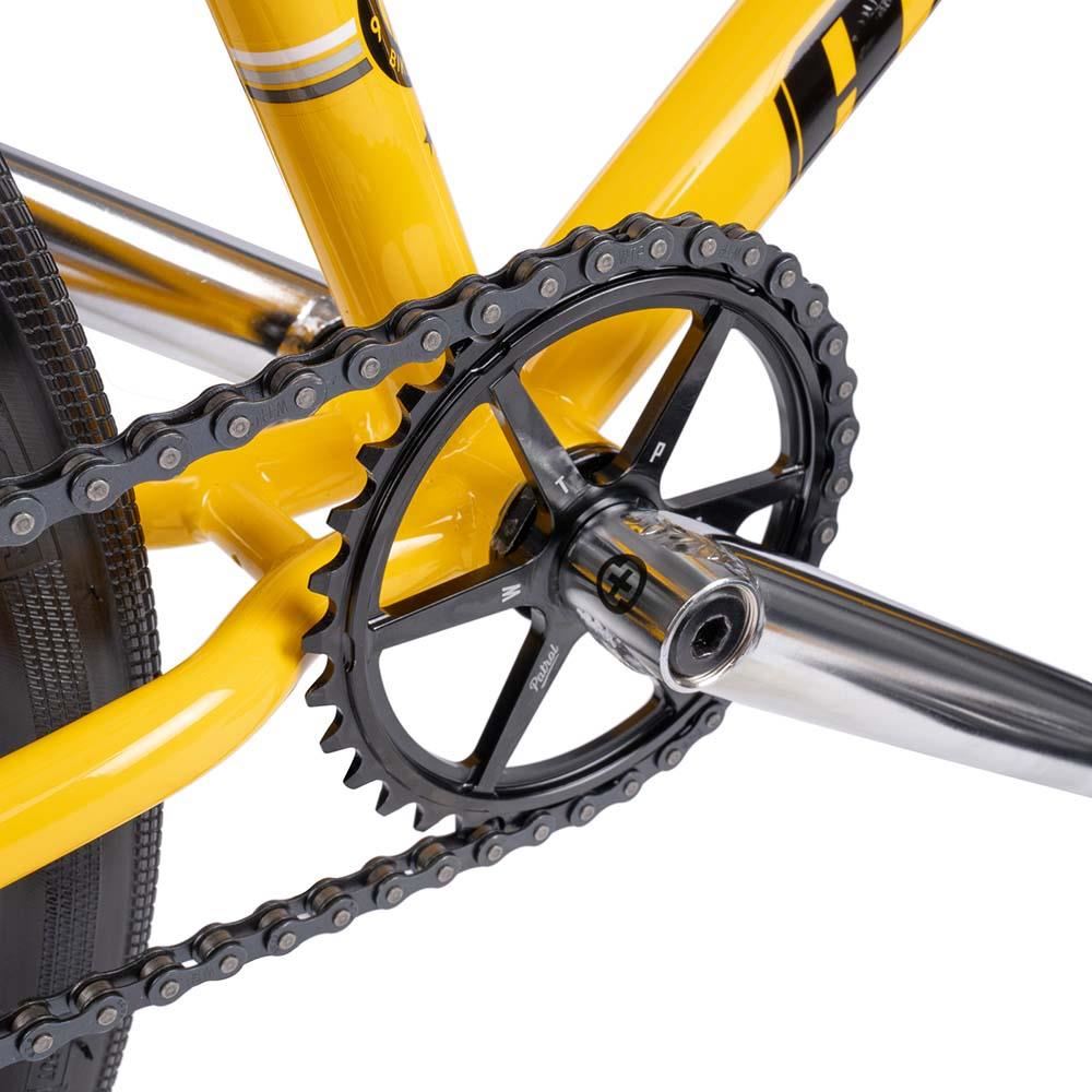  WeThePeople Atlas 24 BMX Bike、mySite、merchandisen