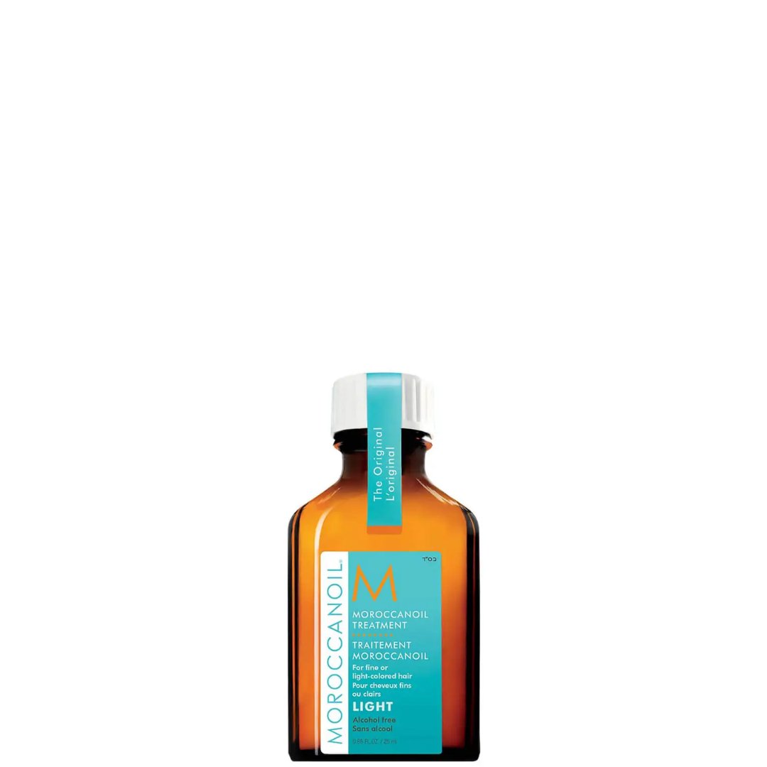  Moroccanoil Treatment Light 25ml、mySite、elrpsem3k