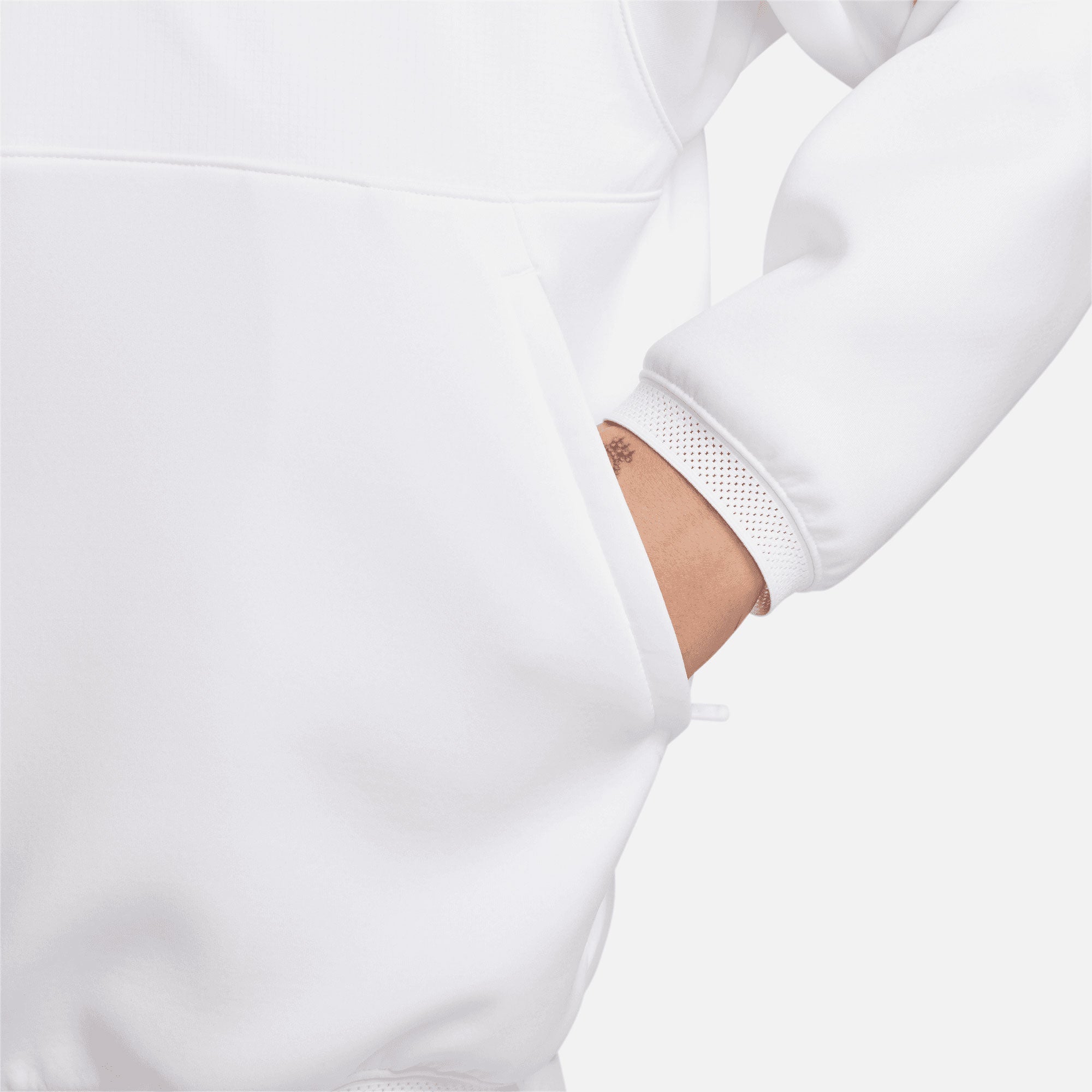 NikeCourt Dri-FIT Heritage Women's Half-Zip Tennis Jacket