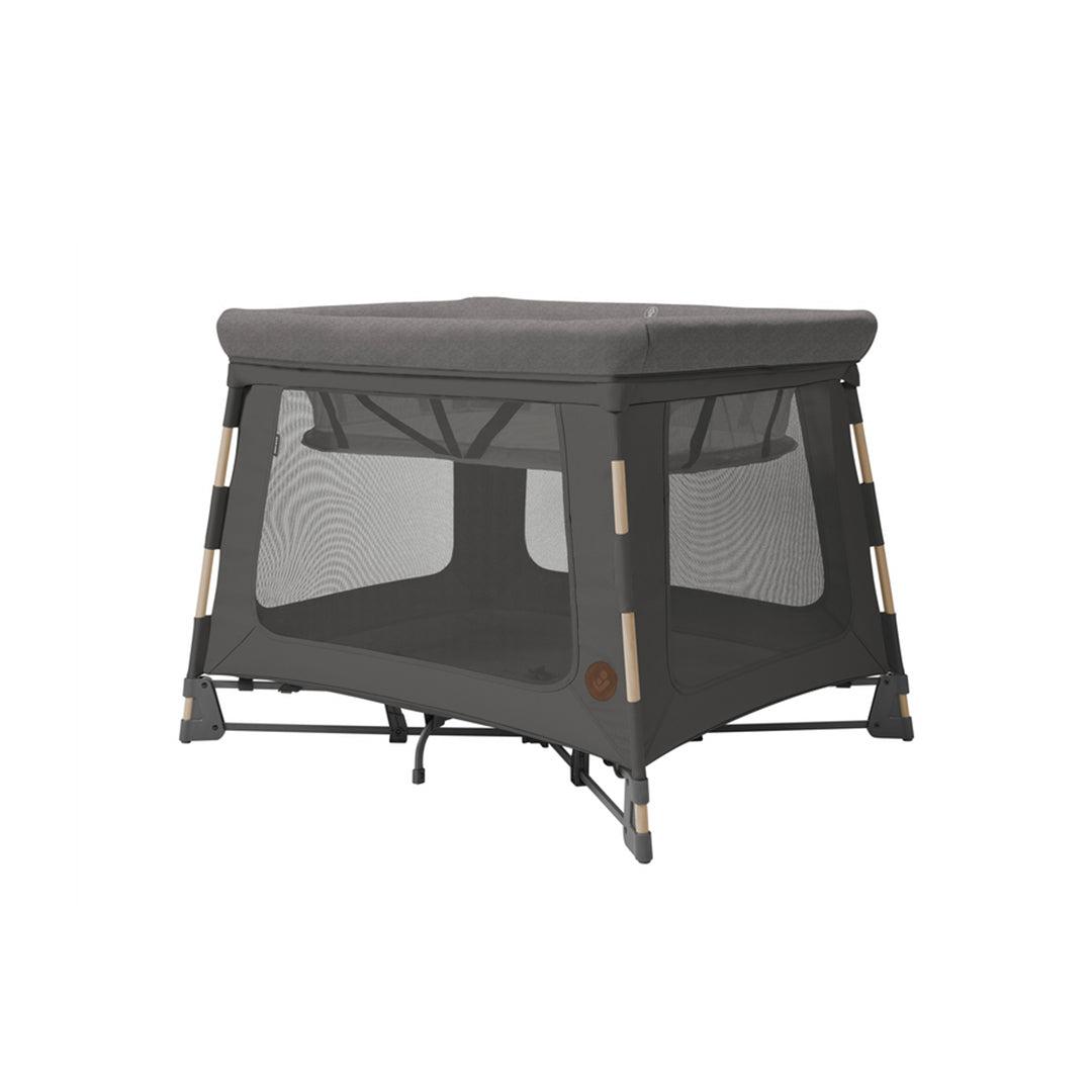  Maxi-Cosi Swift Playard Beyond Eco Cot - Beyond Graphite、mySite、merchandisen