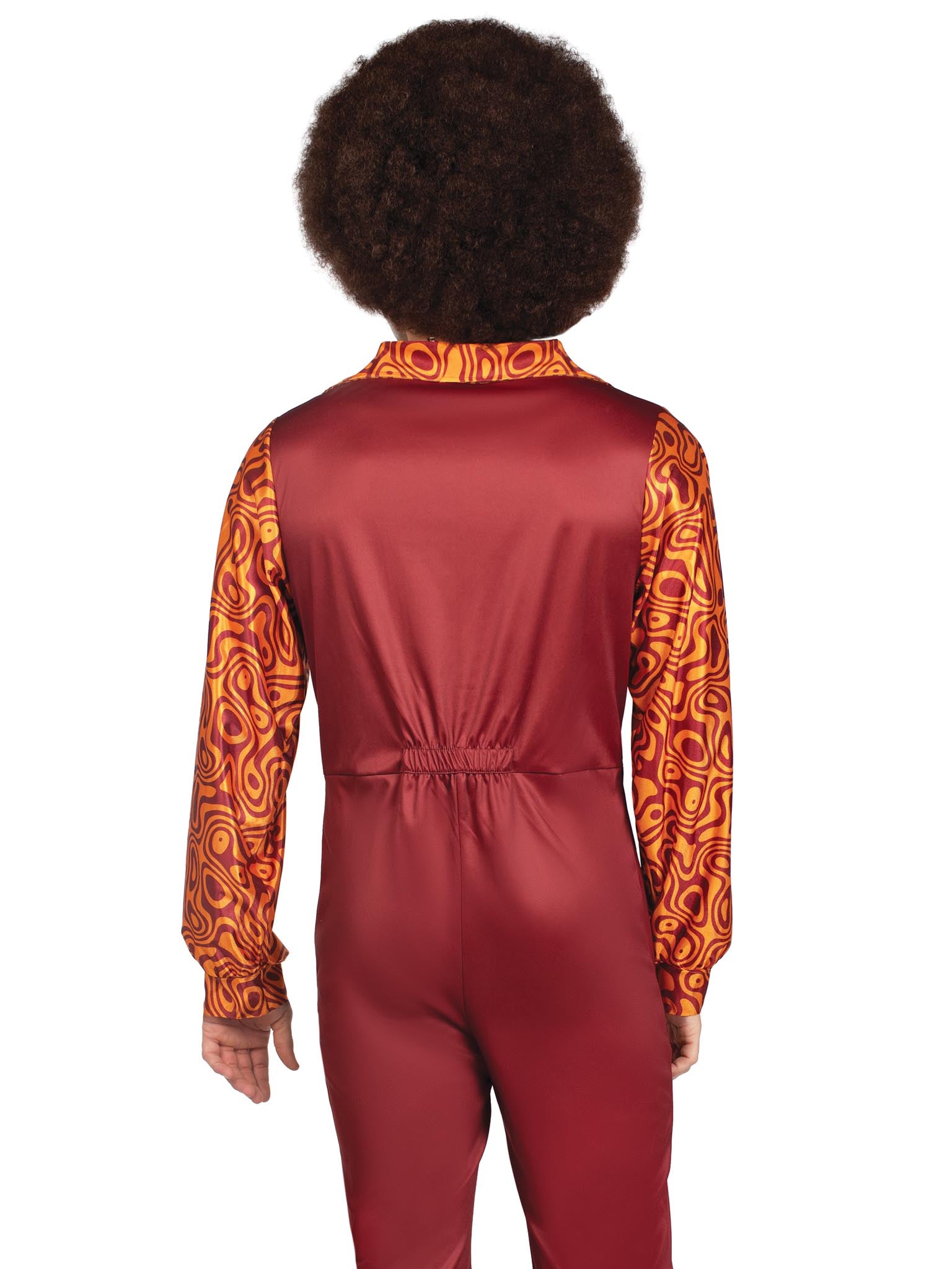 Men's Leisure Suit Disco Costume、mySite、bengalsvssteelers