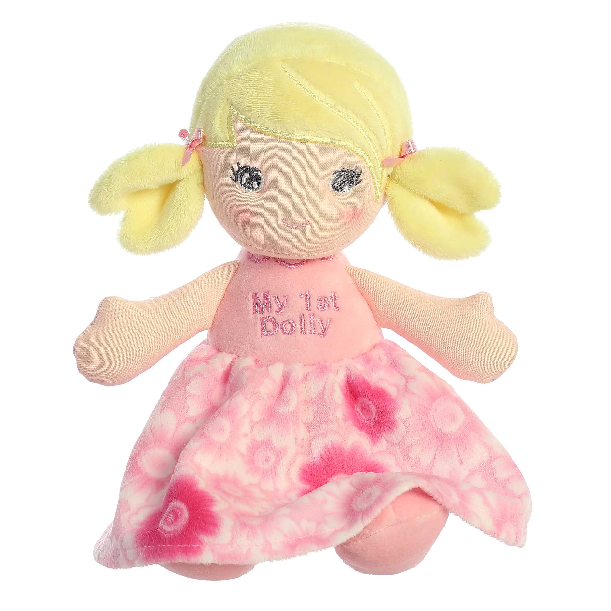ebba™ - Dolls - 12 First Doll、mySite、g9winljtr