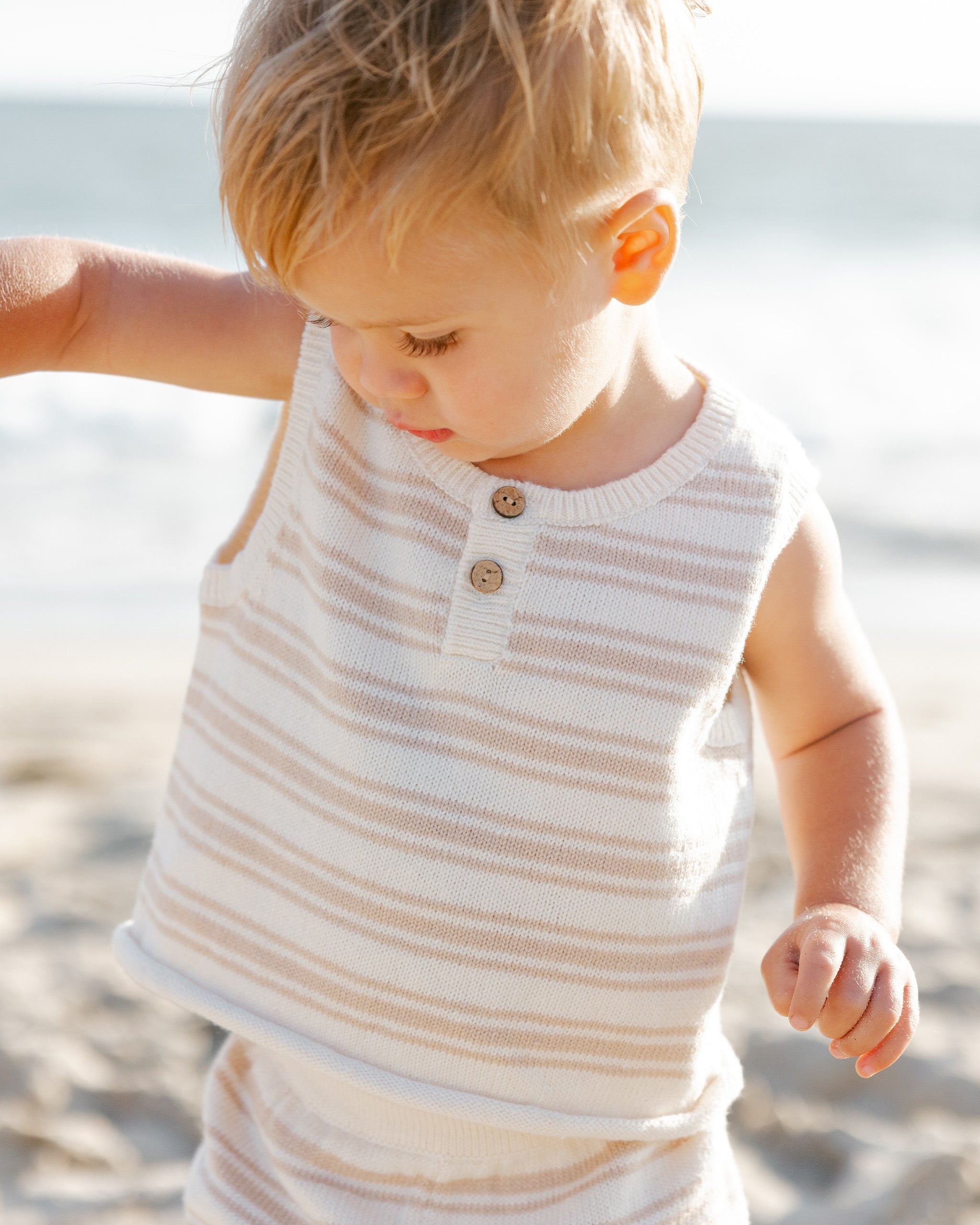  Taylor Knit Set || Oat Knit Stripe、mySite、layawaytickets