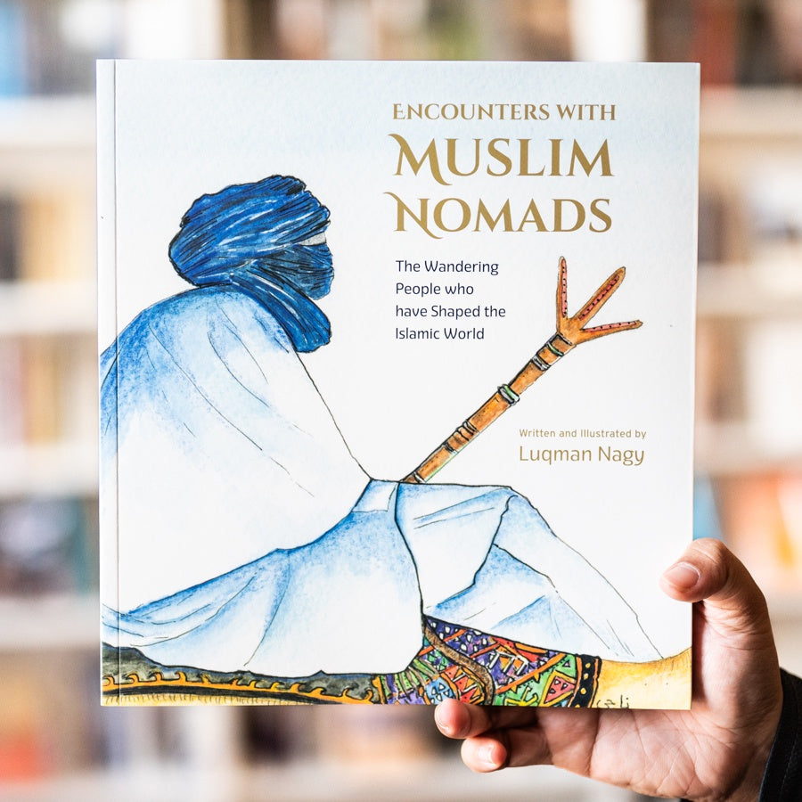 Encounters with Muslim Nomads、mySite、topwebapps