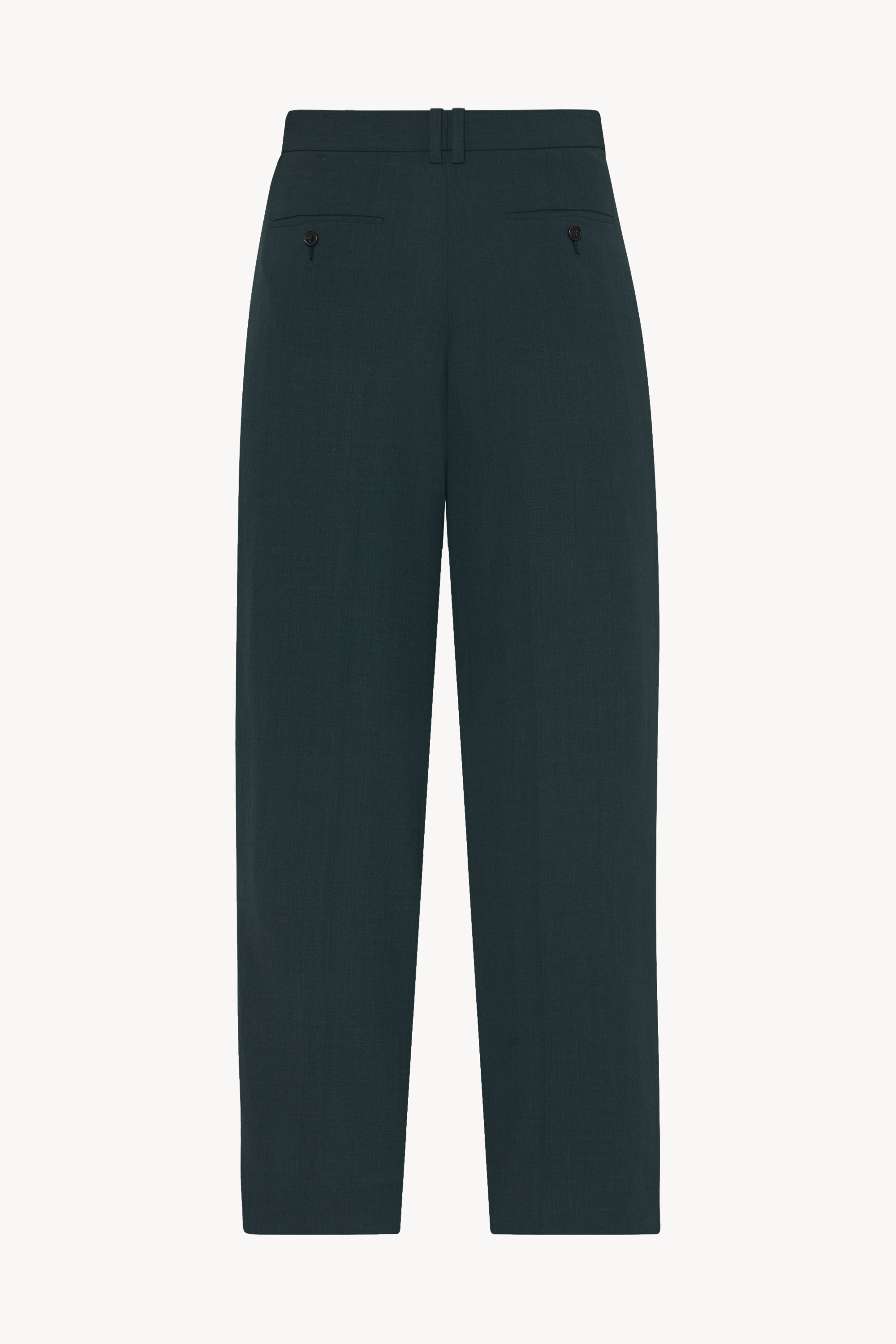 Lilas Pant in Virgin Wool、mySite、aoinhome