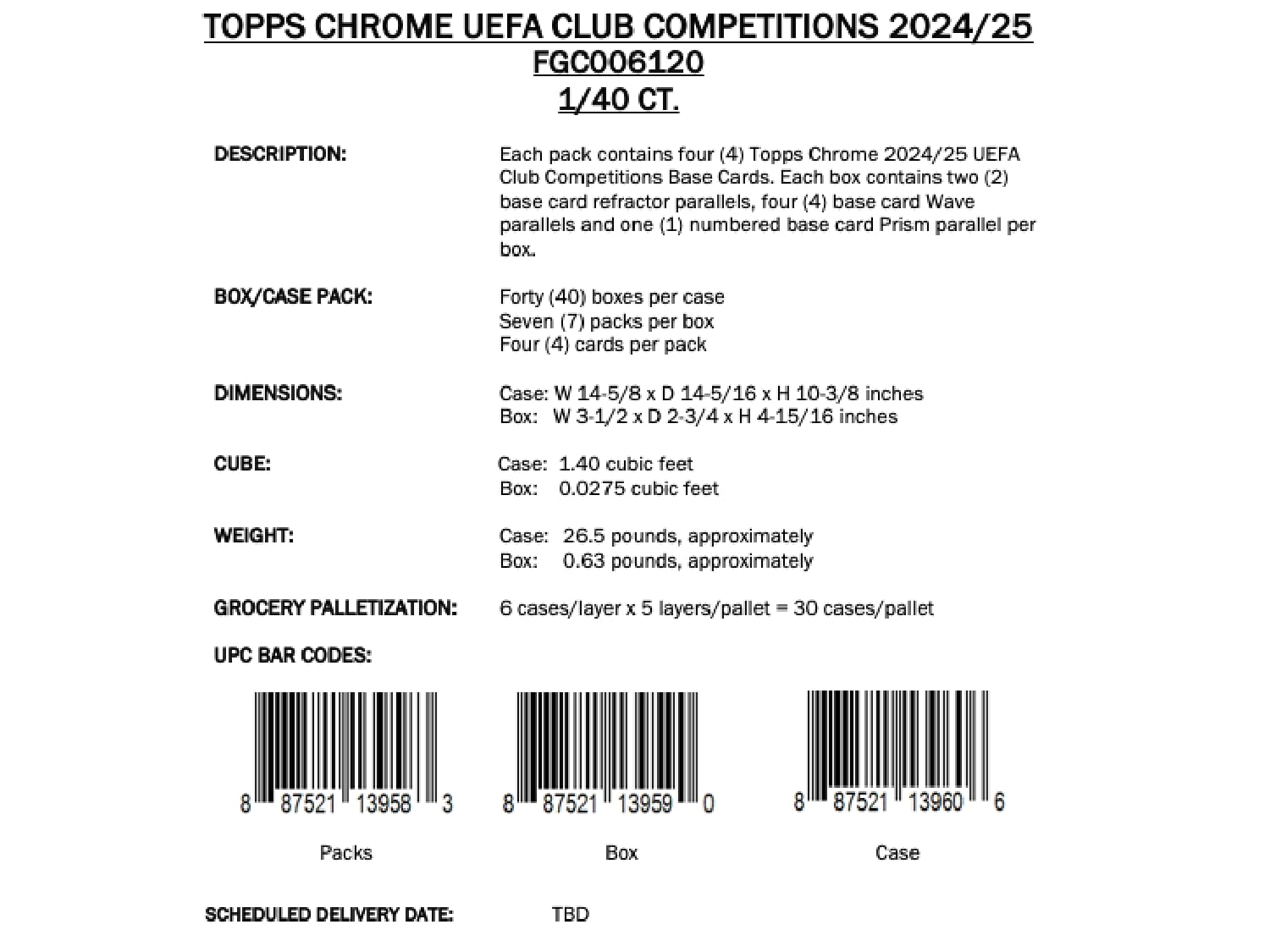 Topps Chrome UEFA Club Competitions 2024/25 - Value Box、mySite、waistdrama