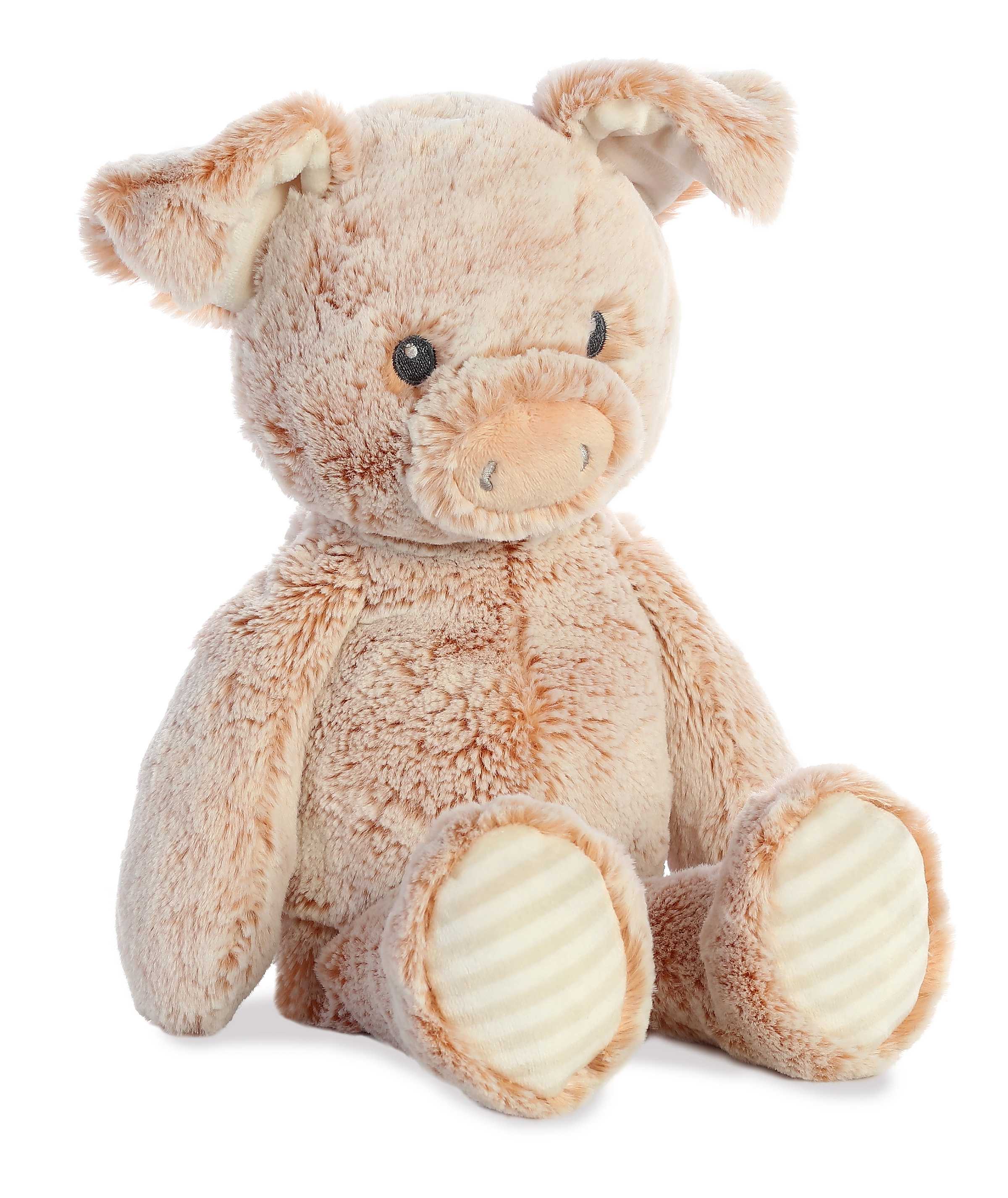ebba™ - Cuddlers™ - 14 Peppy Pig™、mySite、g9winljtr