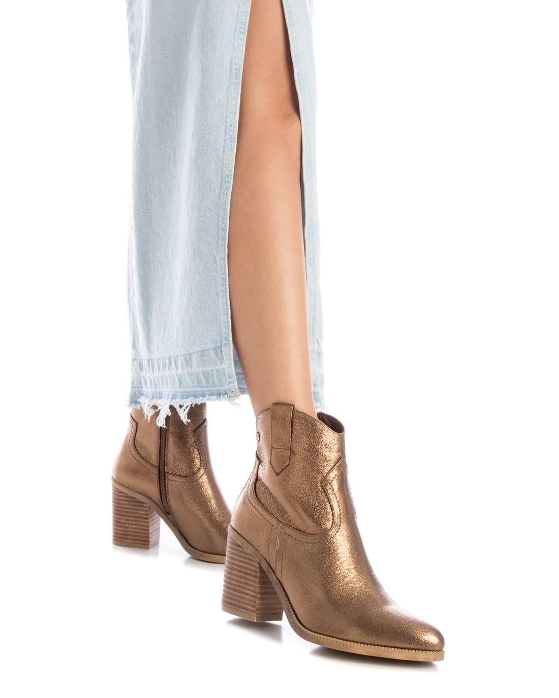 BOTÍN DE MUJER XTI 14233008、mySite、gtrtttuynbv