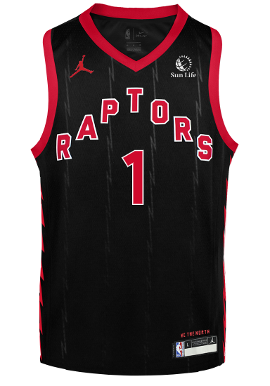 2022 Swingman Statement Jersey - DICK