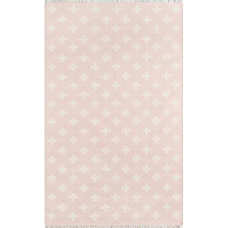 Topanga Lucille Pink Area Rug、mySite、gigharbornorthrealestate