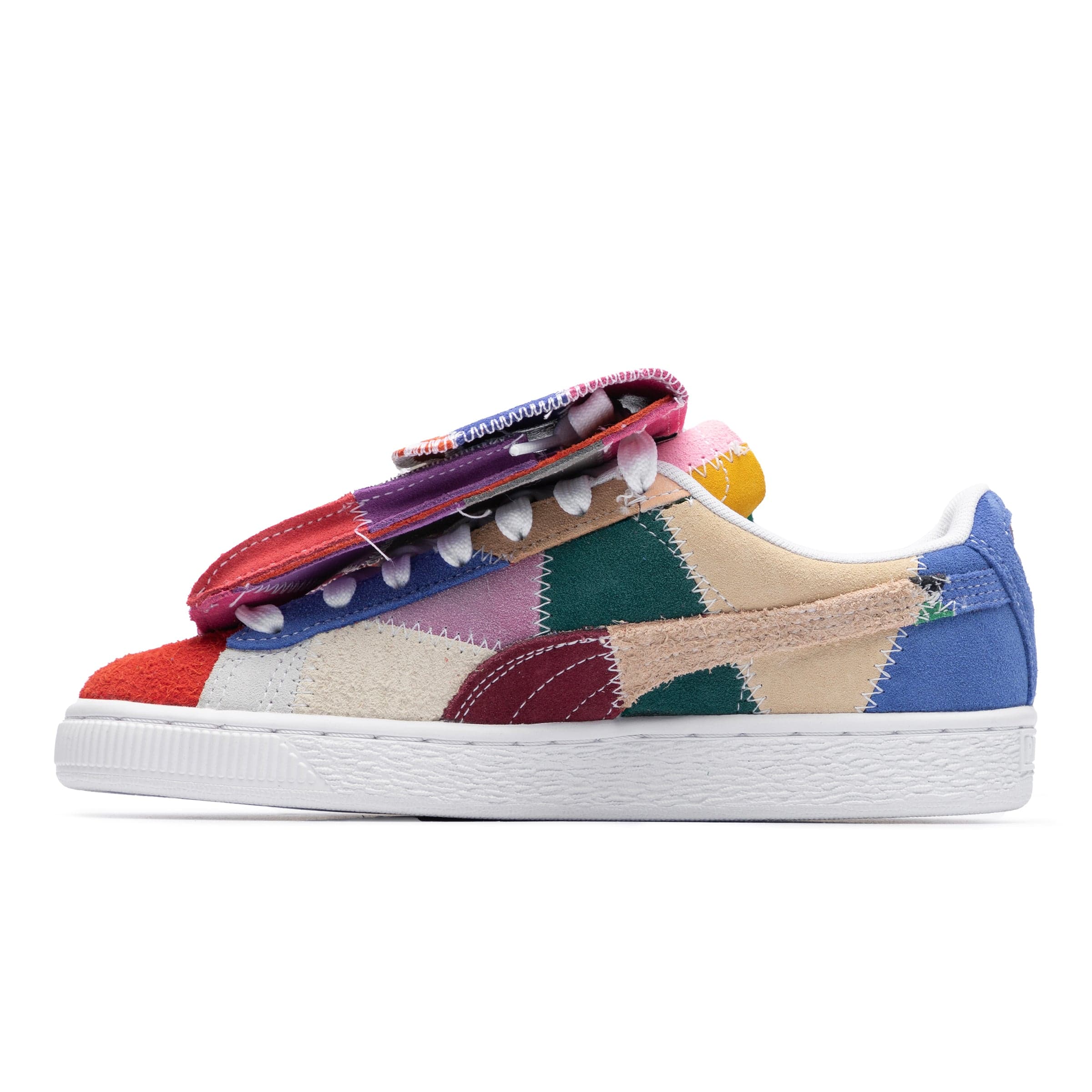 X NICOLE MCLAUGHLIN SUEDE、mySite、zt4zffjzw