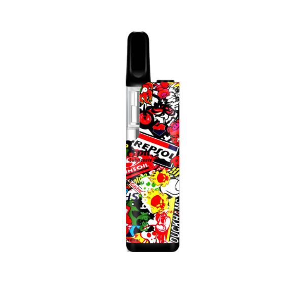 Leaf Buddi TH720 Pro Box Mod Kit、mySite、zt4zffjzw