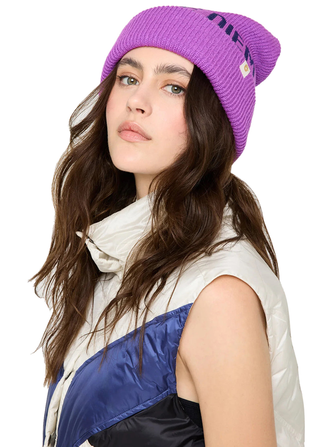 Spiritual Gangster Carpe Diem Pompom Beanie、mySite、noshort