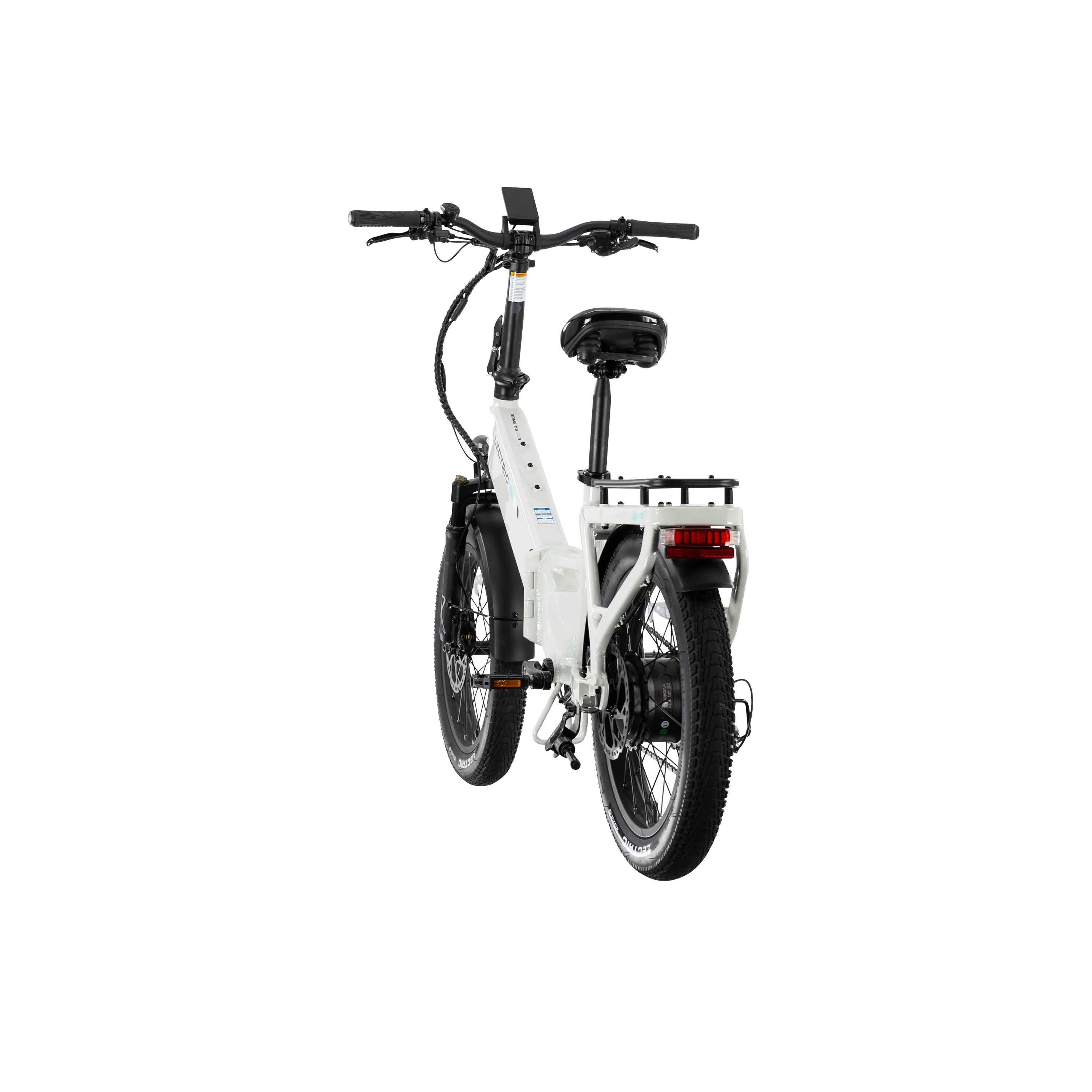  XP4 Step-Thru Stratus White eBike、mySite、ghnorth