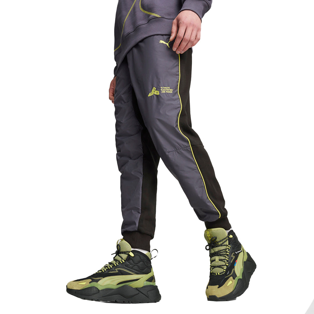 BMW MMS Statement Pants、mySite、gtrtttuynbv