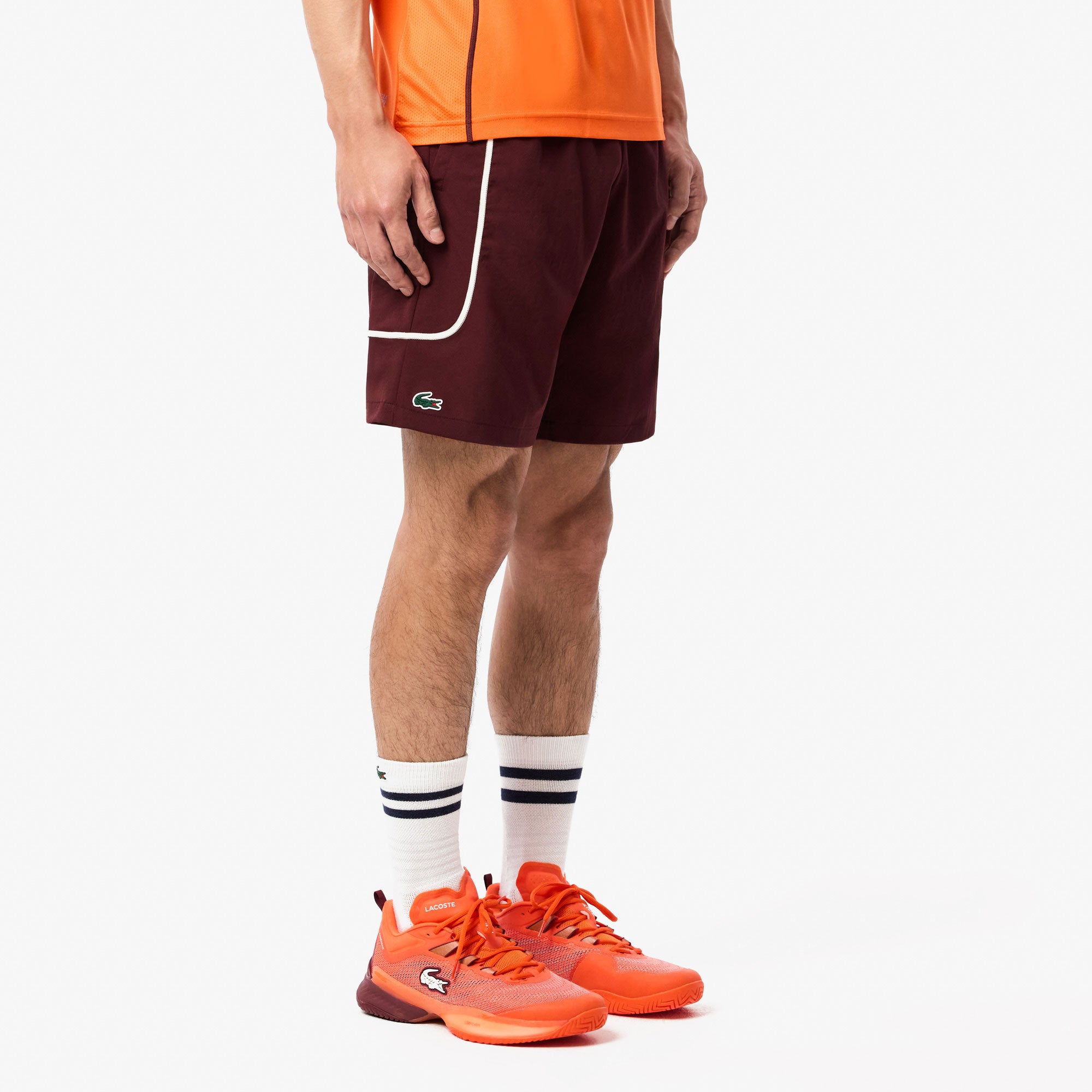 Lacoste Men's Tennis Shorts