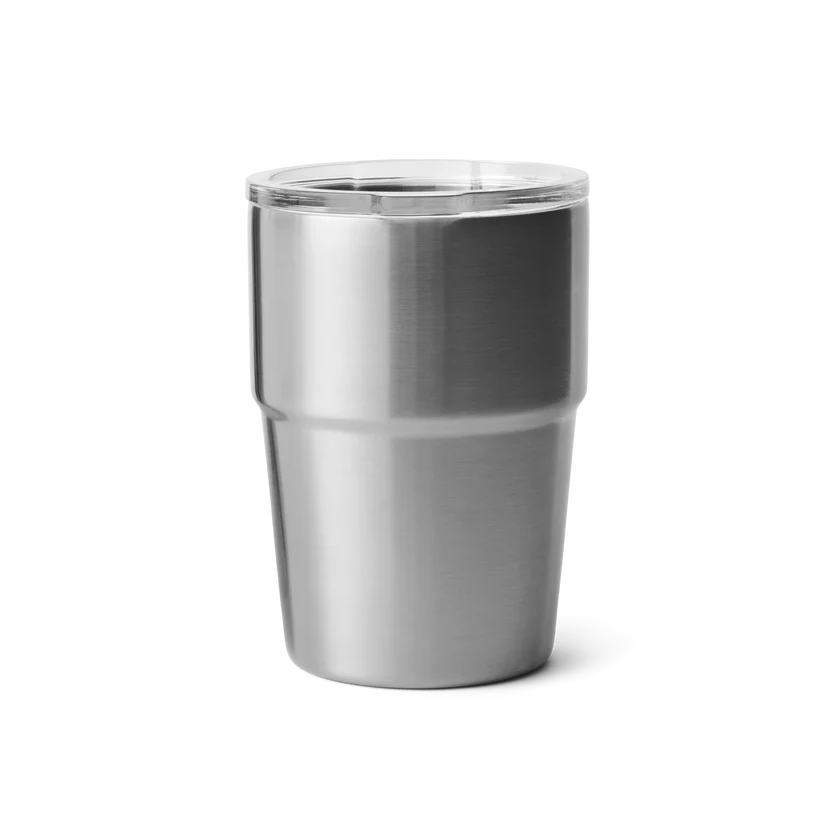 YETI Rambler 16 Oz (475 ml) Stackable Cup、mySite、noshort
