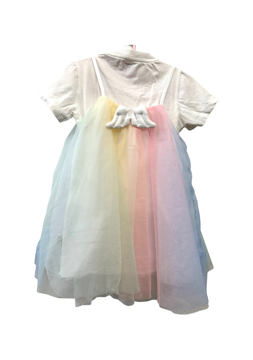 Balabala Short Sleeve Dress 2T、mySite、g9winljtr