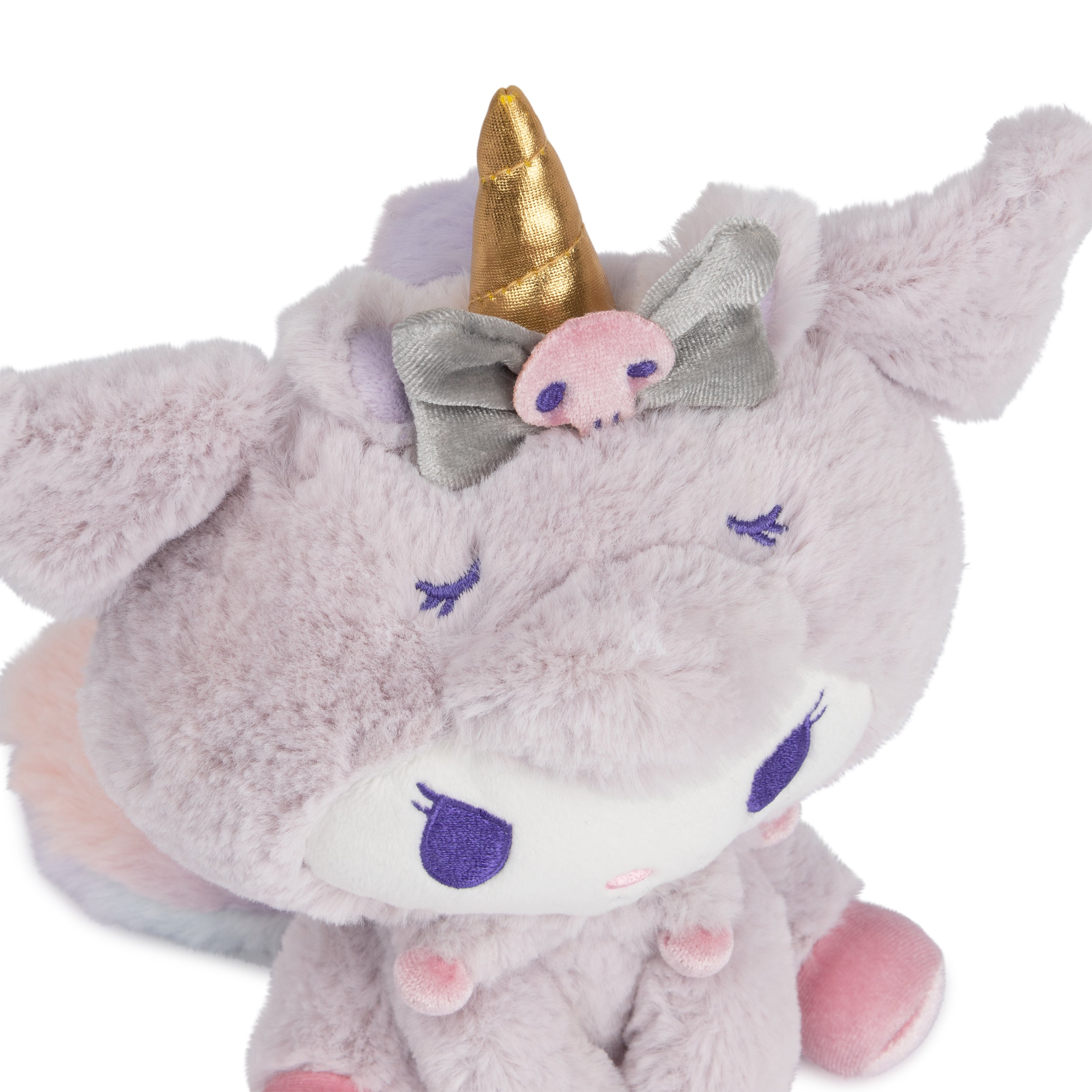 Unicorn Kuromi™, 6 in、mySite、pszhyizbm