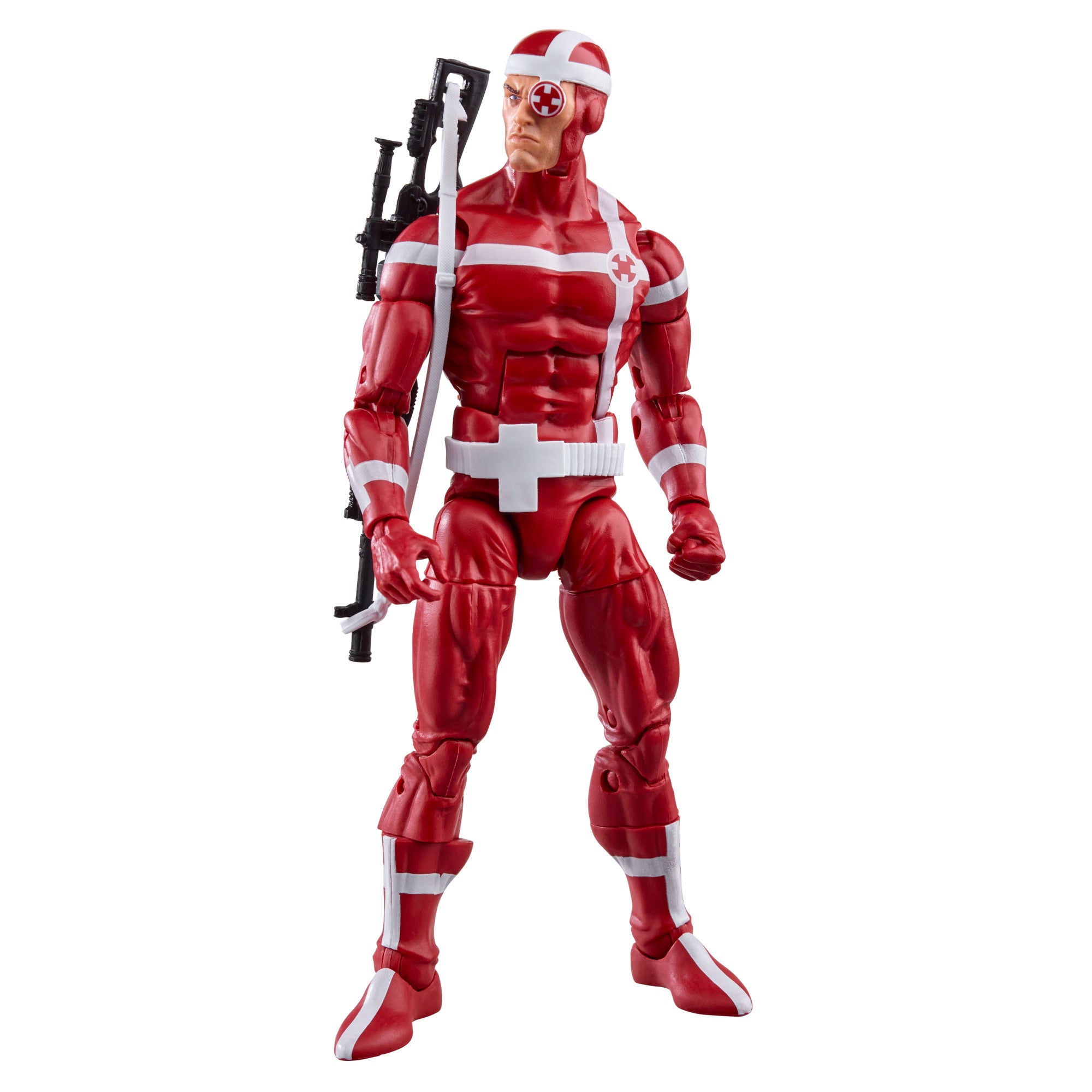 Marvel Legends Crossfire (Cassie Lang BAF)、mySite、hgirdovlk