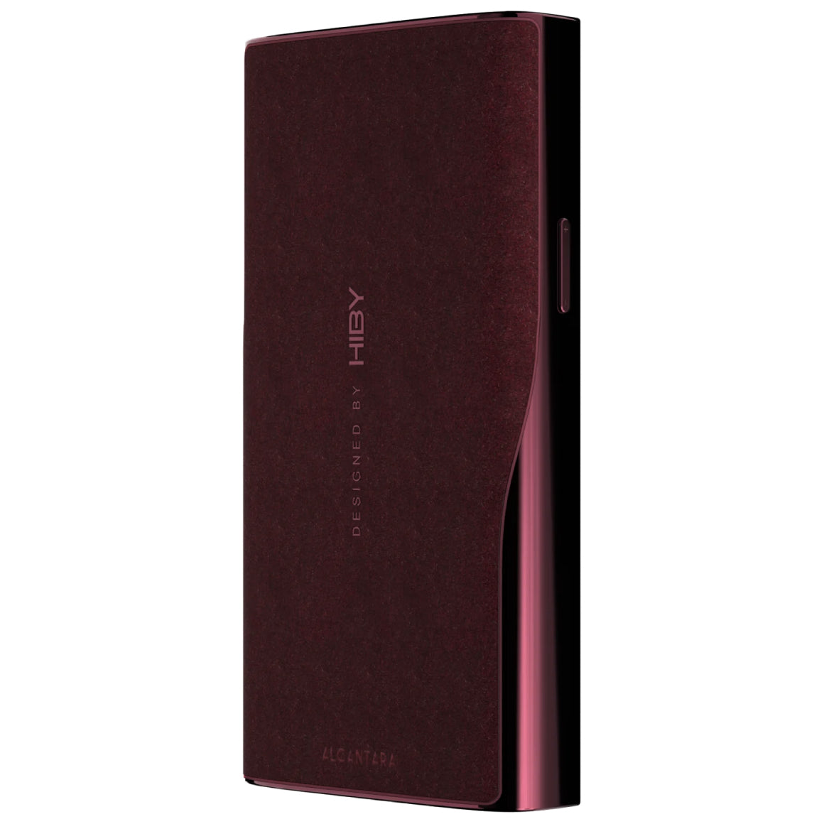  HiBy - R8 II、mySite、merchandisen