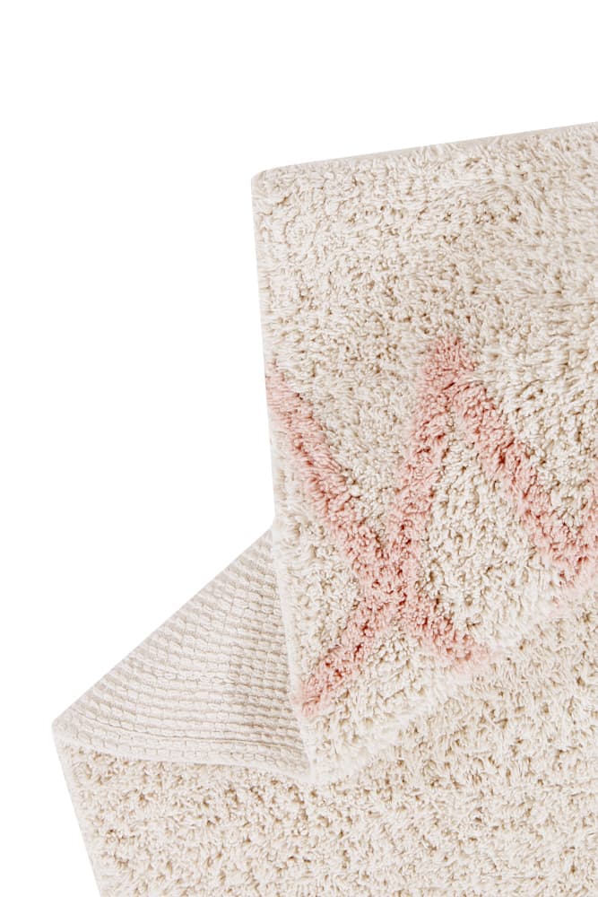 WASHABLE AREA RUG ATLAS NATURAL - NUDE、mySite、gigharbornorthrealestate