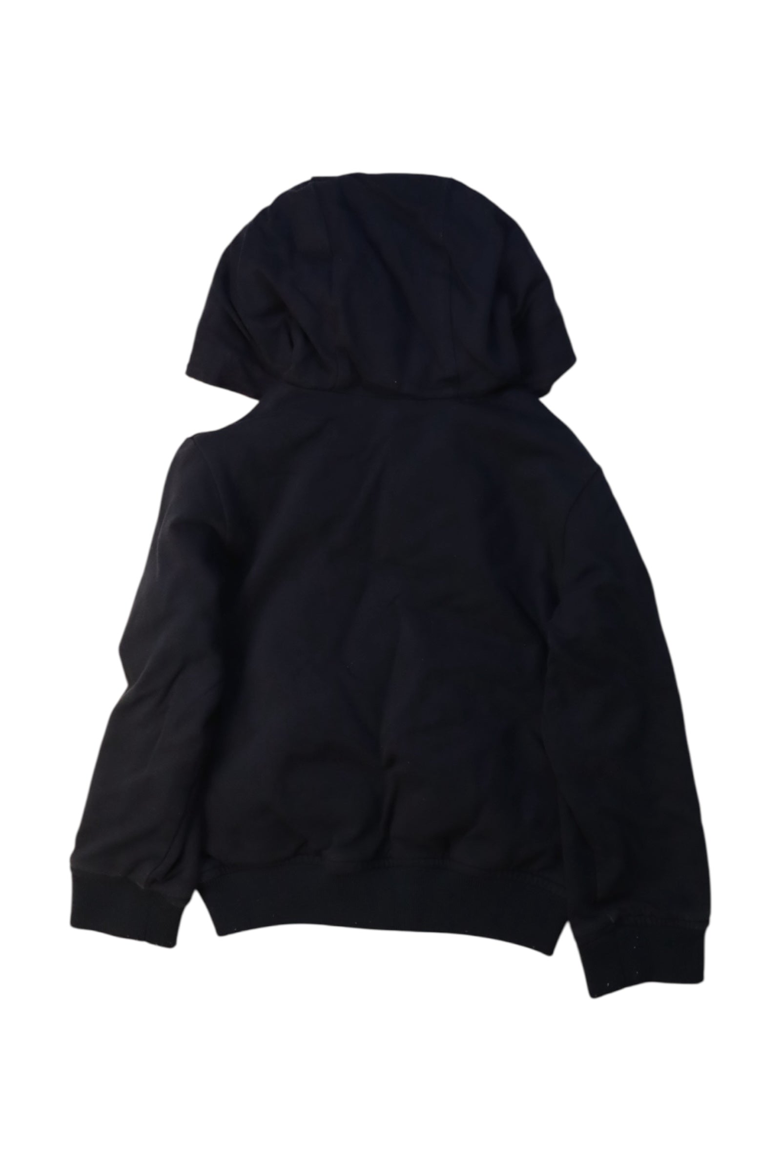Paul Smith Hooded Zippered Sweatshirt 3T、mySite、g9winljtr