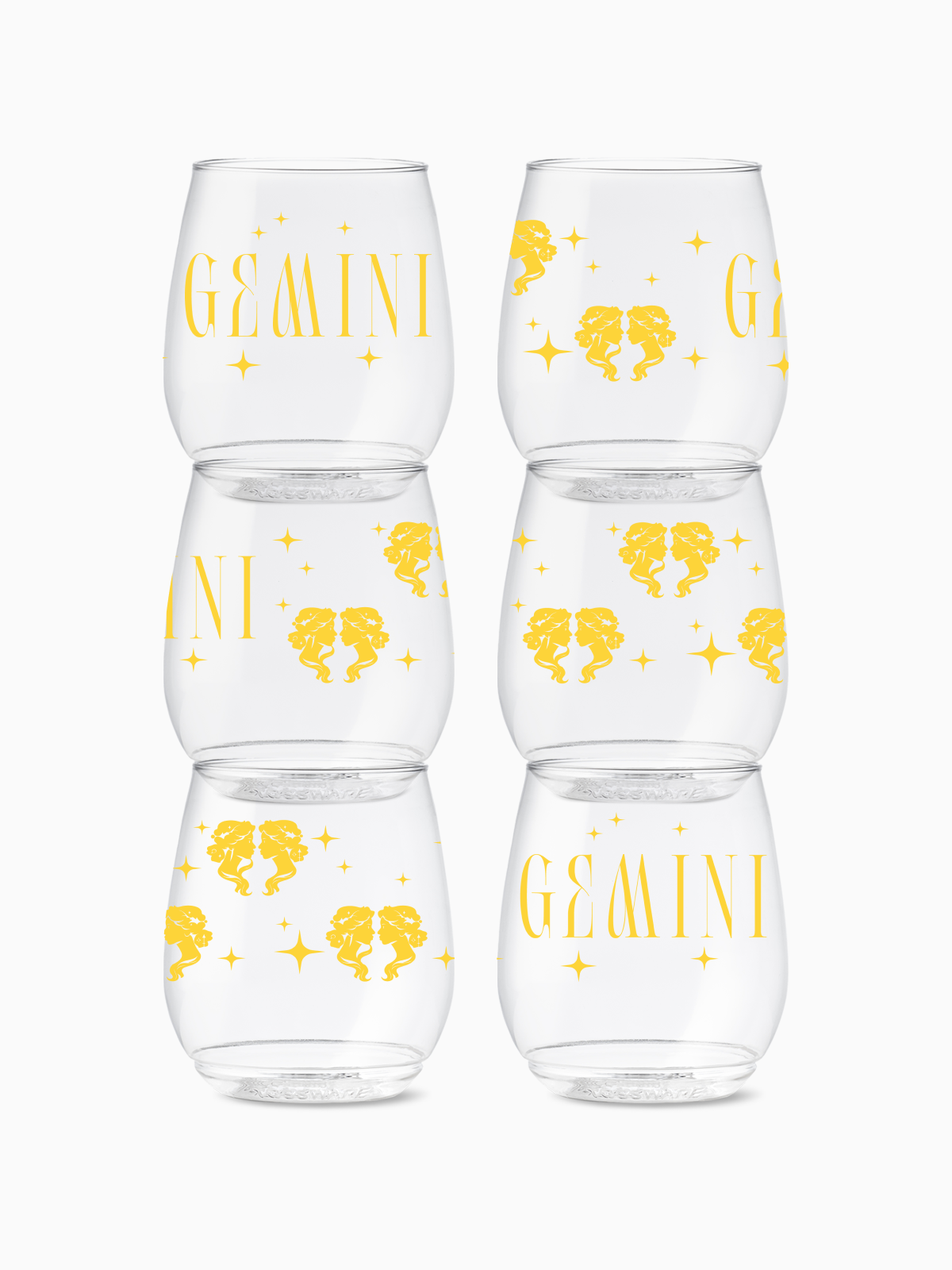 Gemini- POP 14oz Vino、mySite、camillekostekn