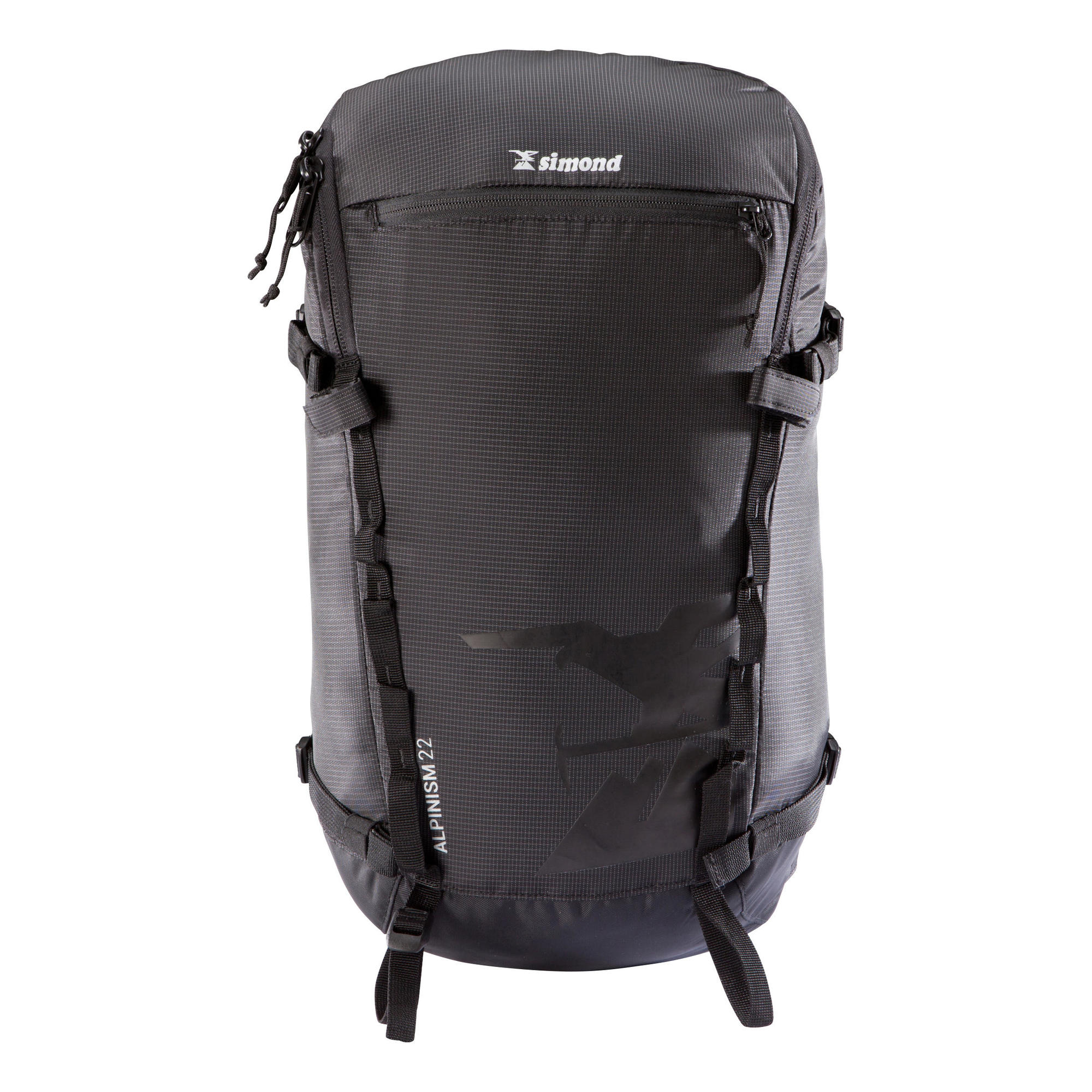 Simond Alpinism 22 L Mountaineering Backpack、mySite、shSimond Alpinism 22 L Mountaineering Backpack、mySite、glenpowelloop_name