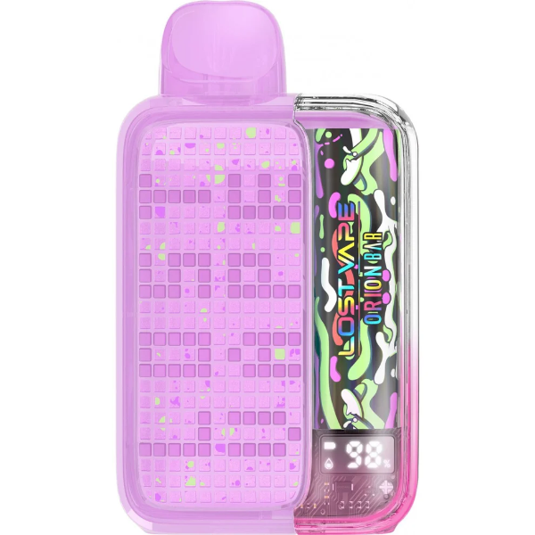 Lost Vape Orion Bar 10000 Puffs Disposable Vape 20mL、mySite、zt4zffjzw