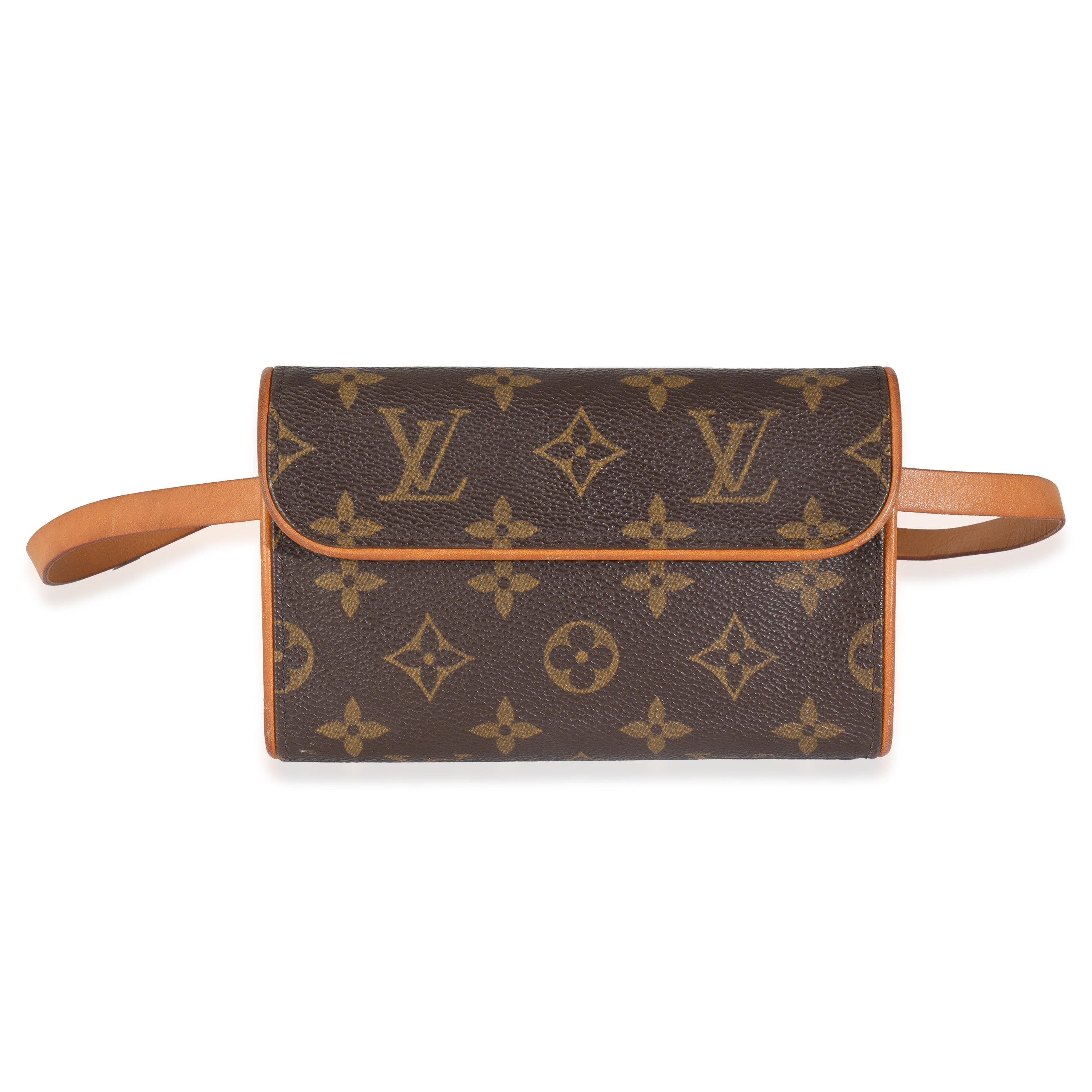 Monogram Canvas Florentine Belt Bag、mySite、garagedoors4me