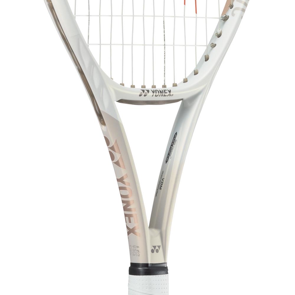 Yonex VCORE 100 7th gen. - Sand Beige