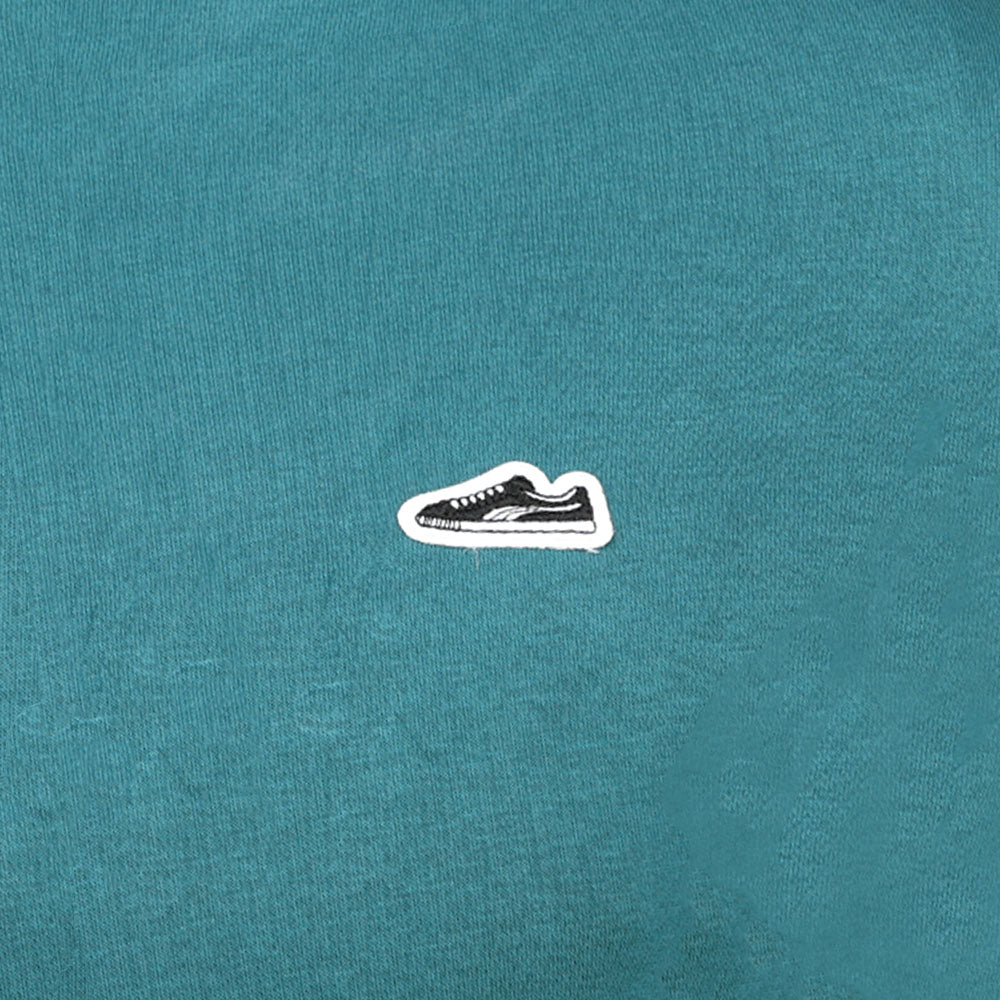 Suede Pullover Hoodie、mySite、gtrtttuynbv