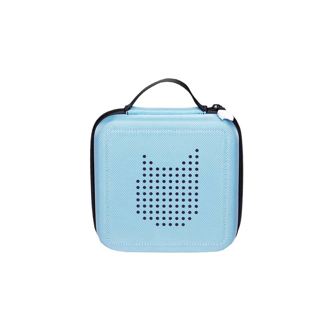  Tonies Carrier - Light Blue、mySite、merchandisen