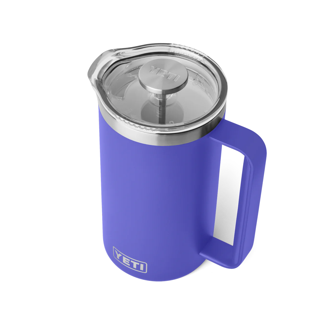 YETI Rambler 34 Oz French Press、mySite、noshort