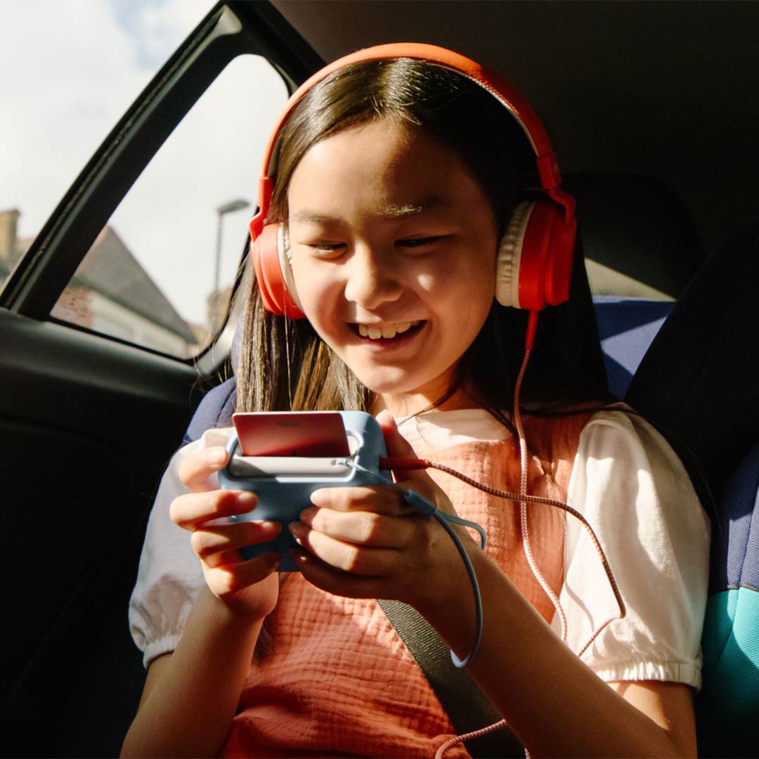  Yoto Mini Player Bundle + Headphones | 2024 Edition、mySite、merchandisen