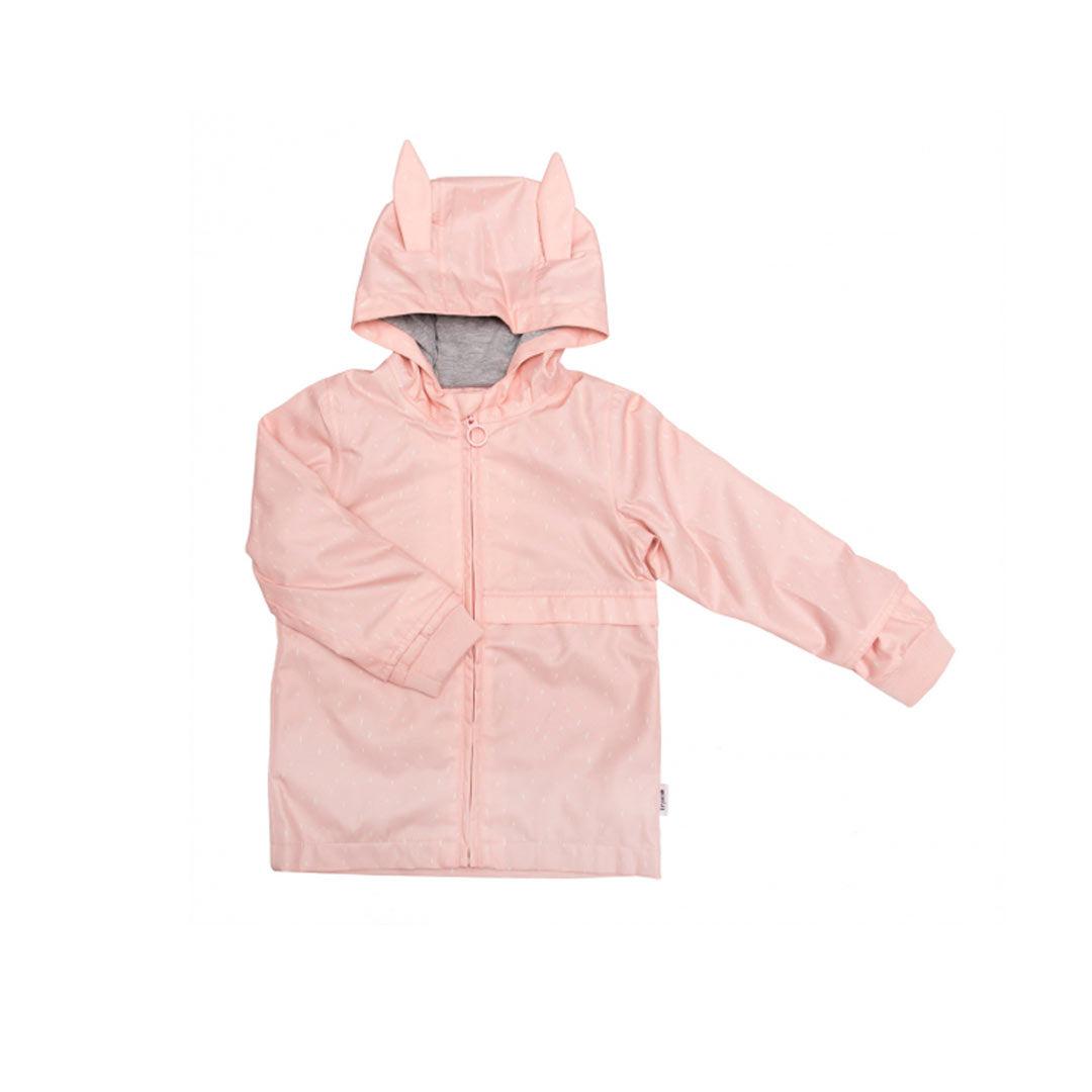  Trixie Raincoat - Mrs Rabbit、mySite、merchandisen