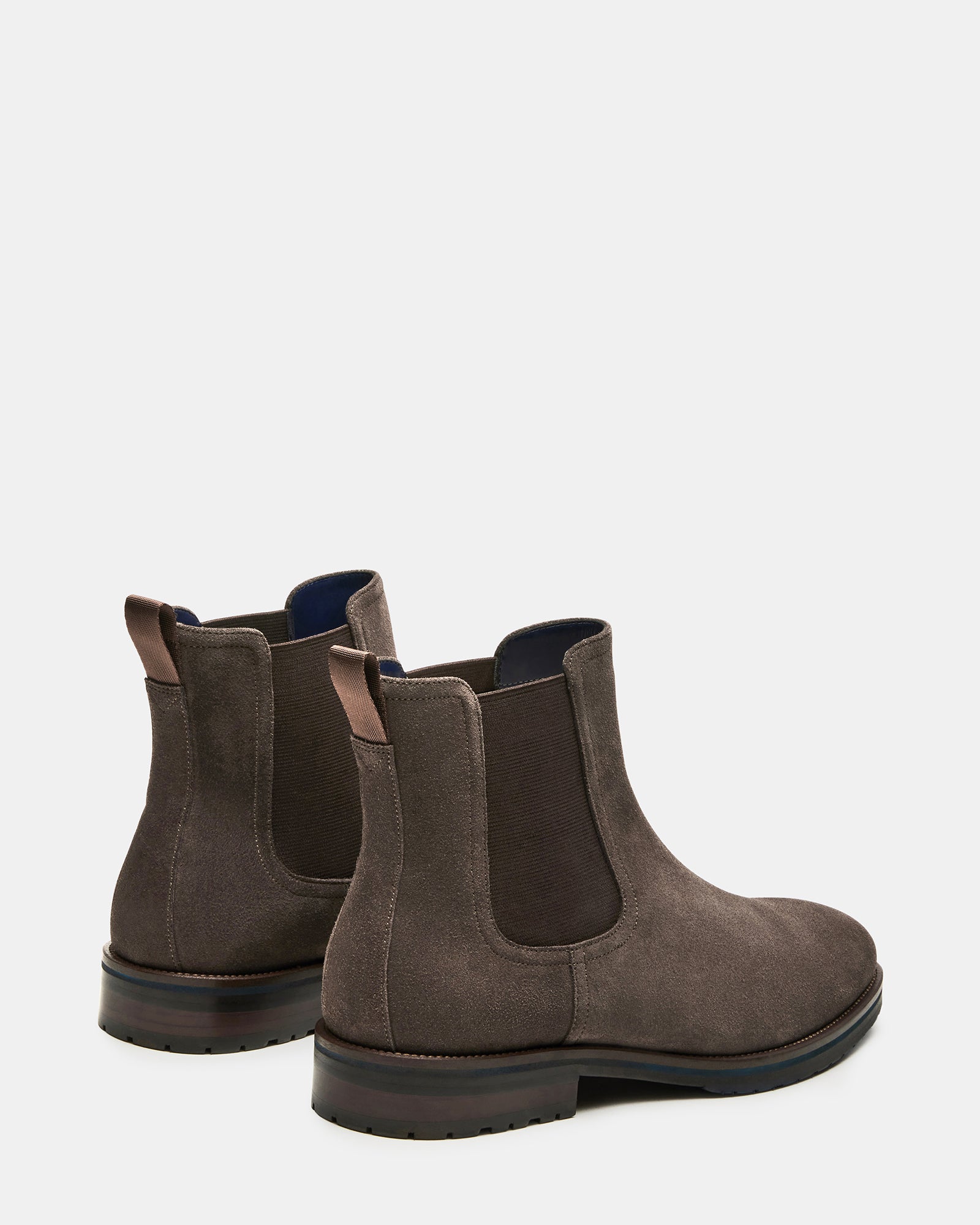 SYRE DARK GREY SUEDE、mySite、gtrtttuynbv