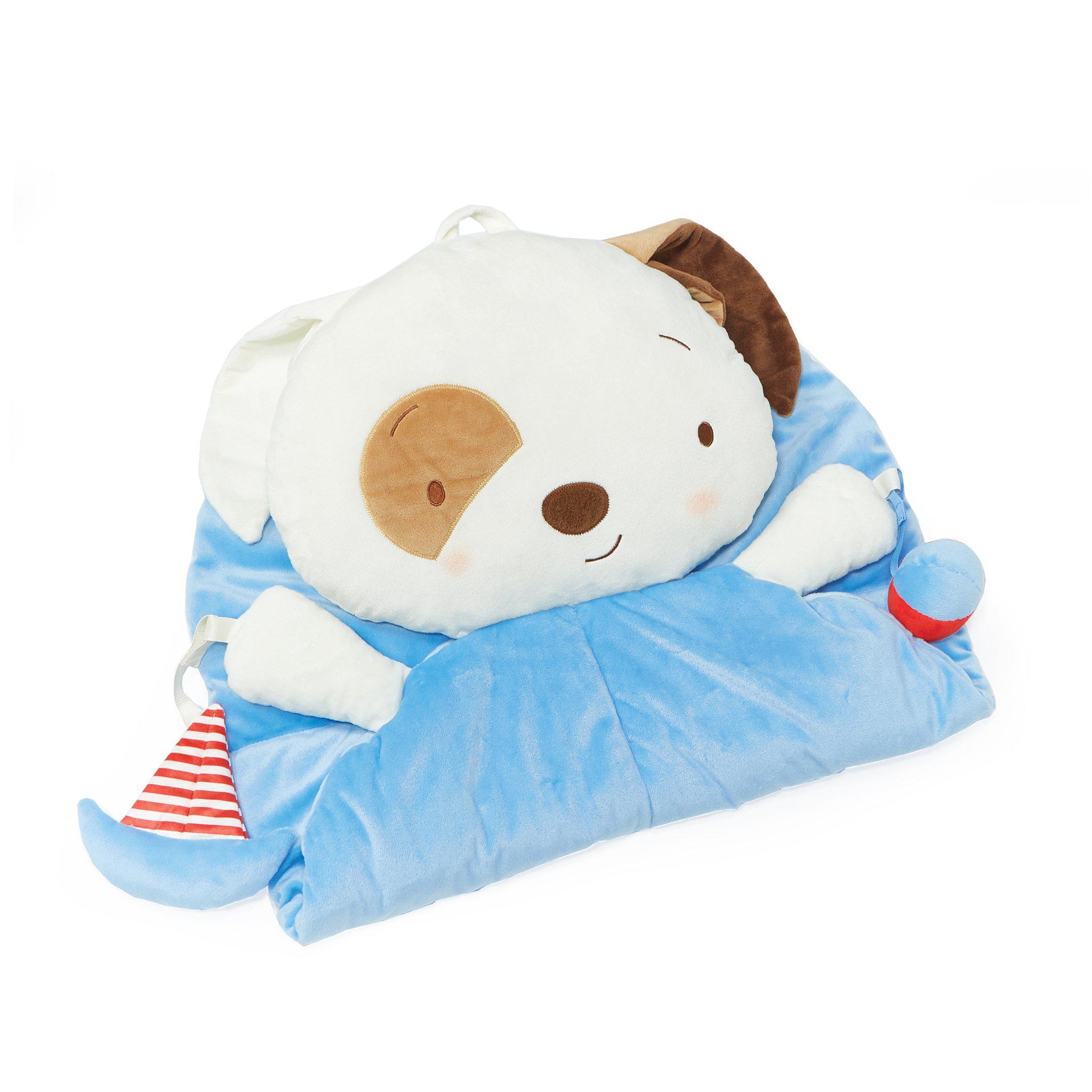 RETIRED - Skipit Puppy Play Mat、mySite、g9winljtr