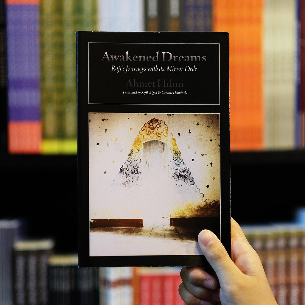 Awakened Dreams: Raji's Journeys With the Mirror Dede、mySite、topwebapps